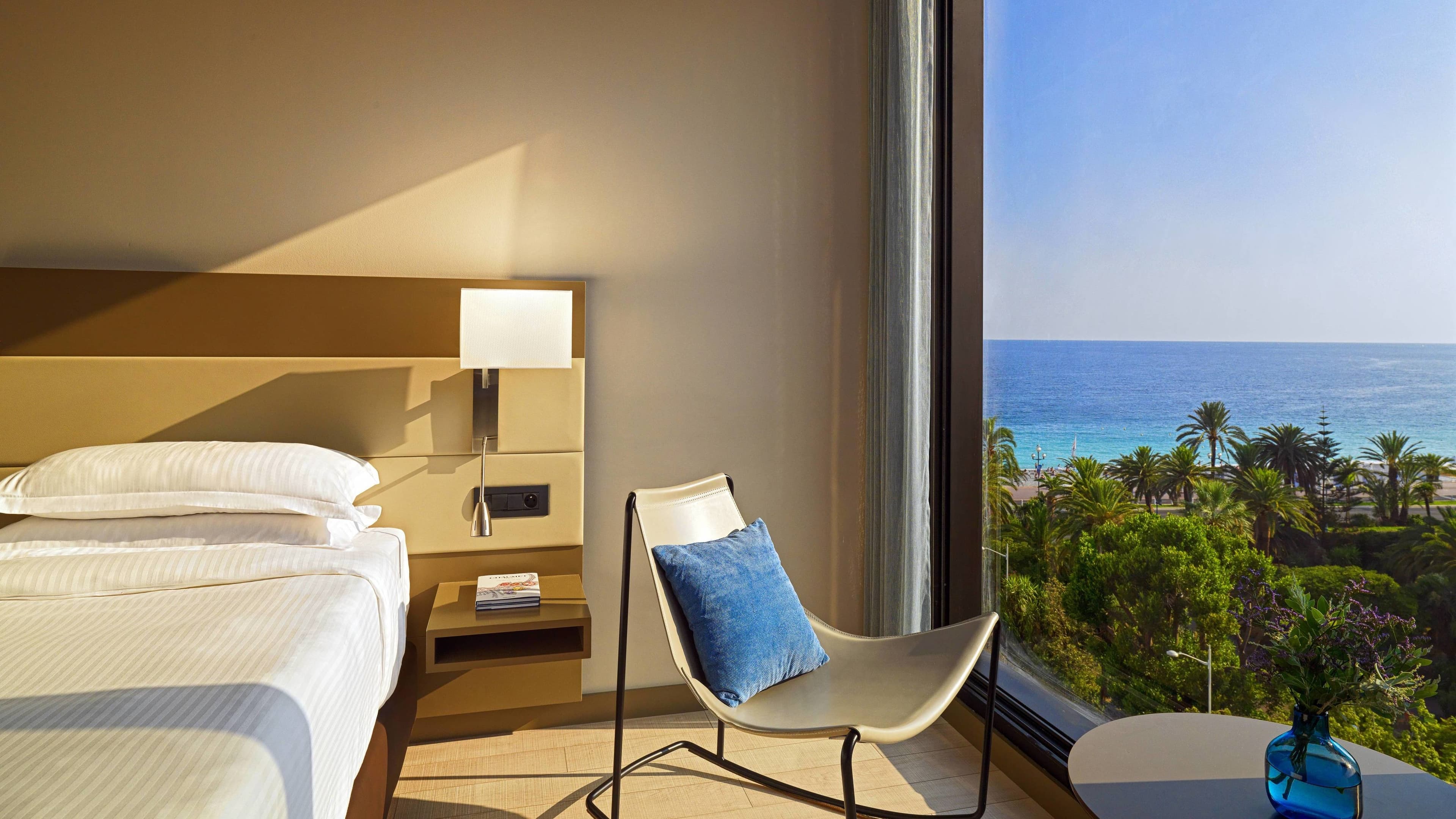 AC Hotel Nice — 17