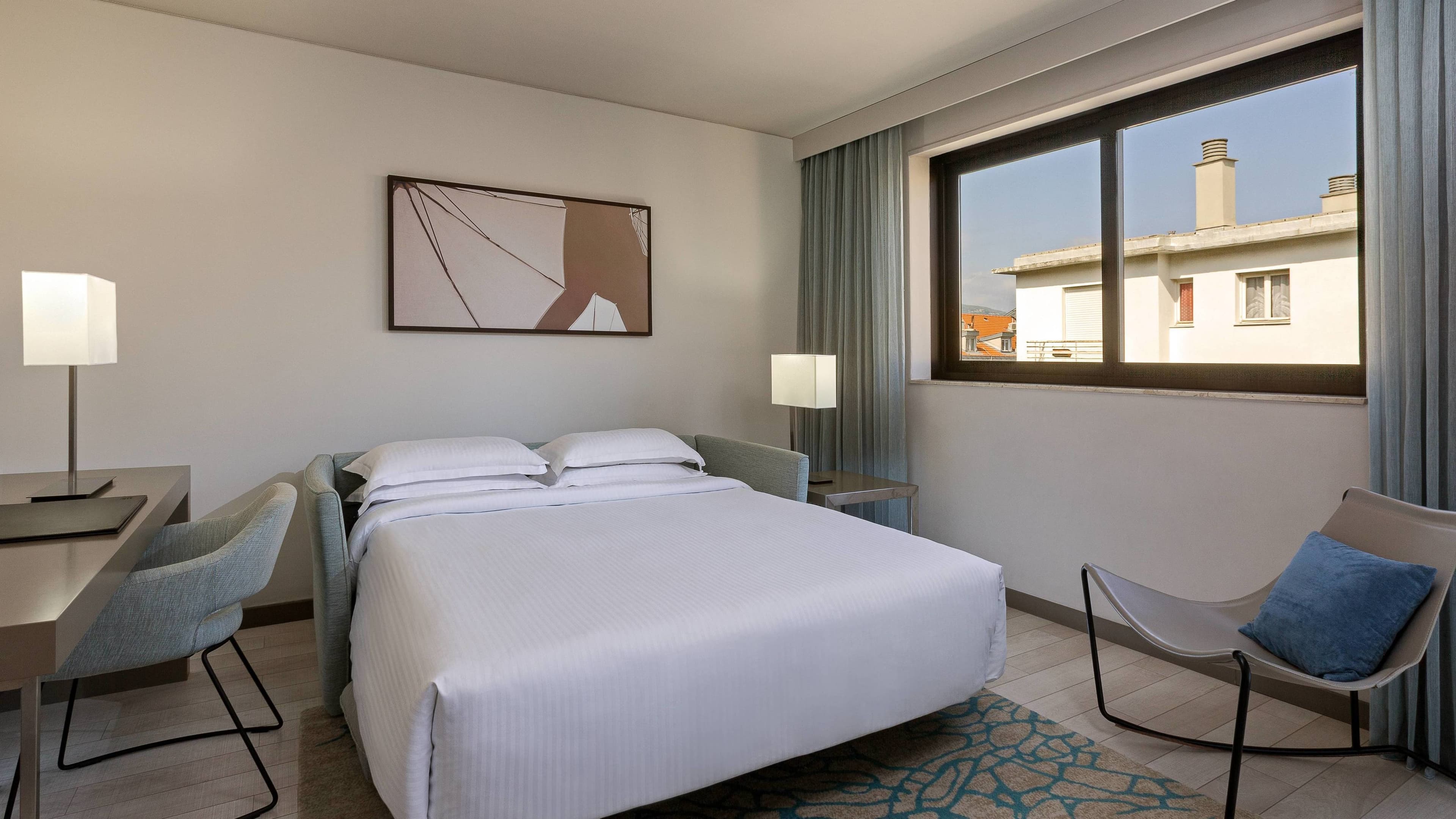 AC Hotel Nice — 9
