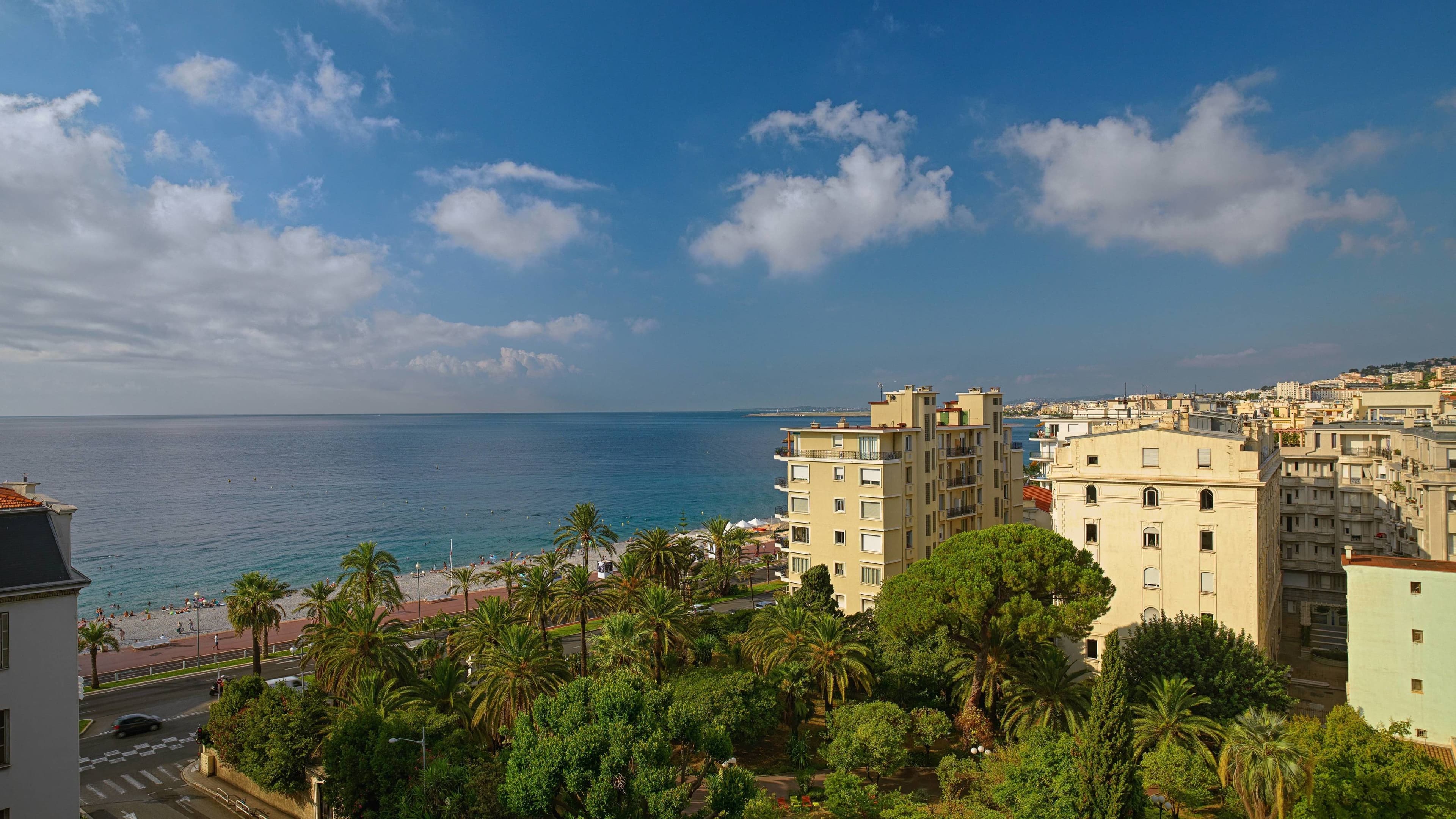 AC Hotel Nice — 21