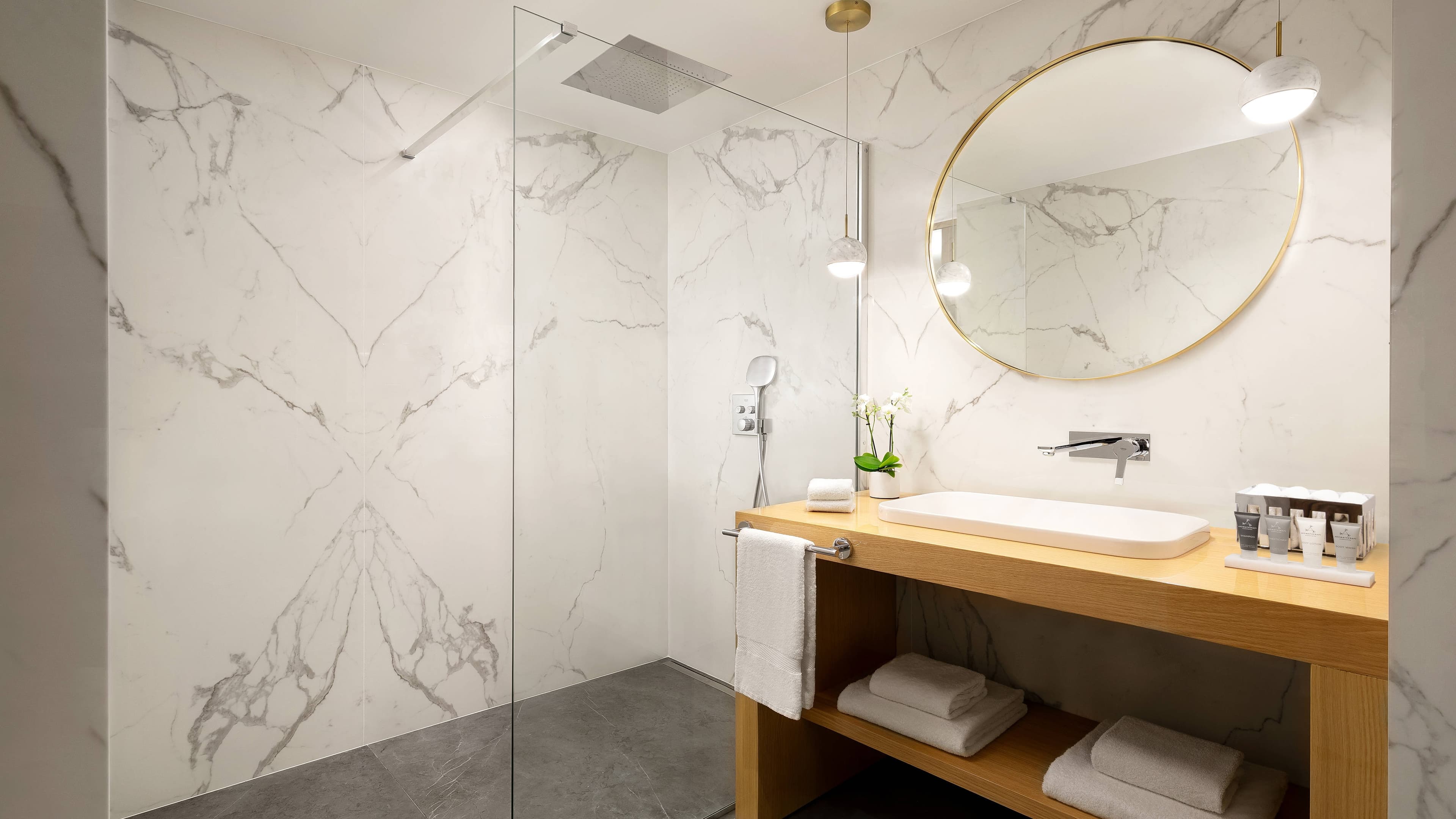 Deluxe Guest room - Image 7