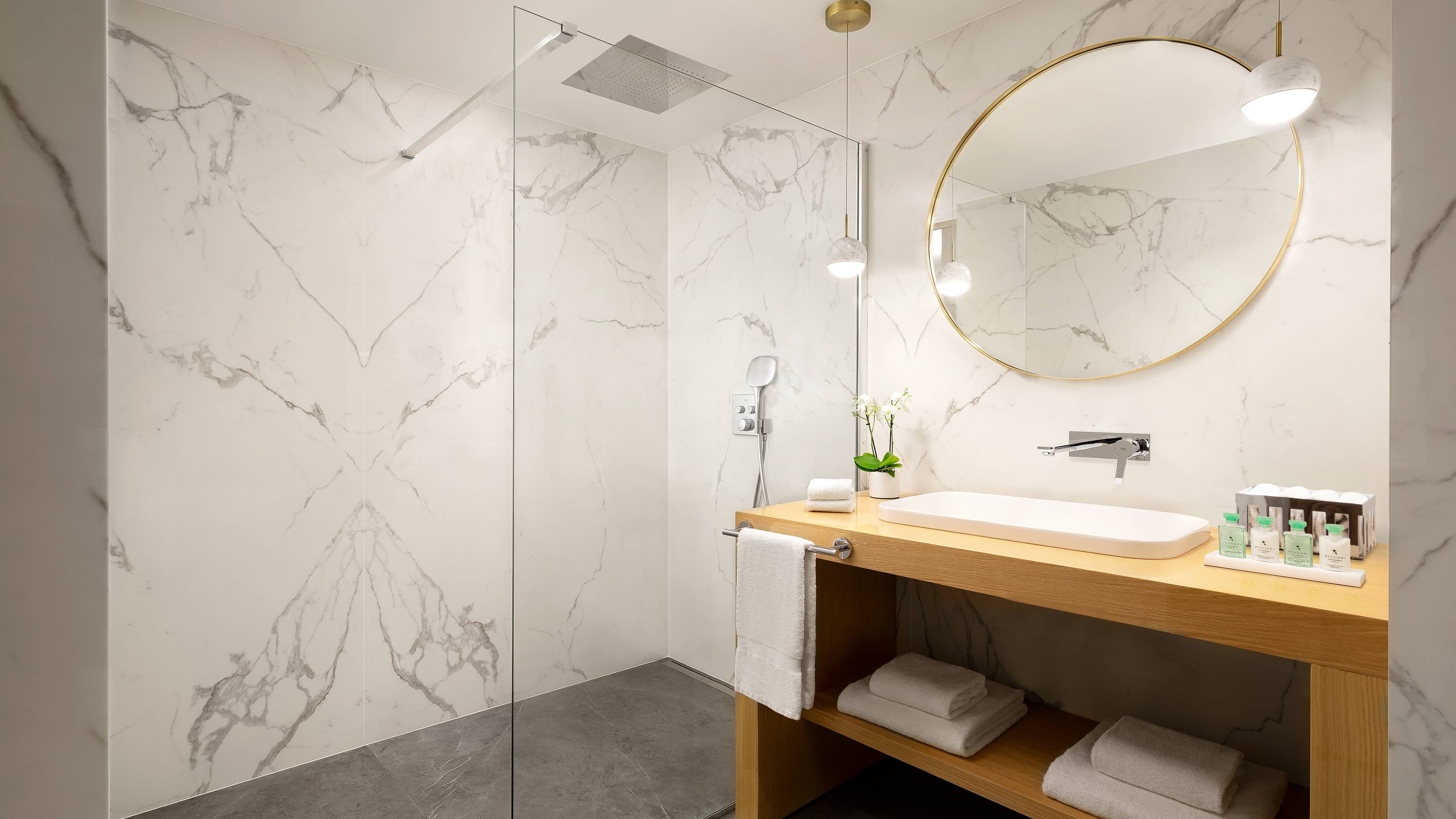JW Marriott Cannes — 35