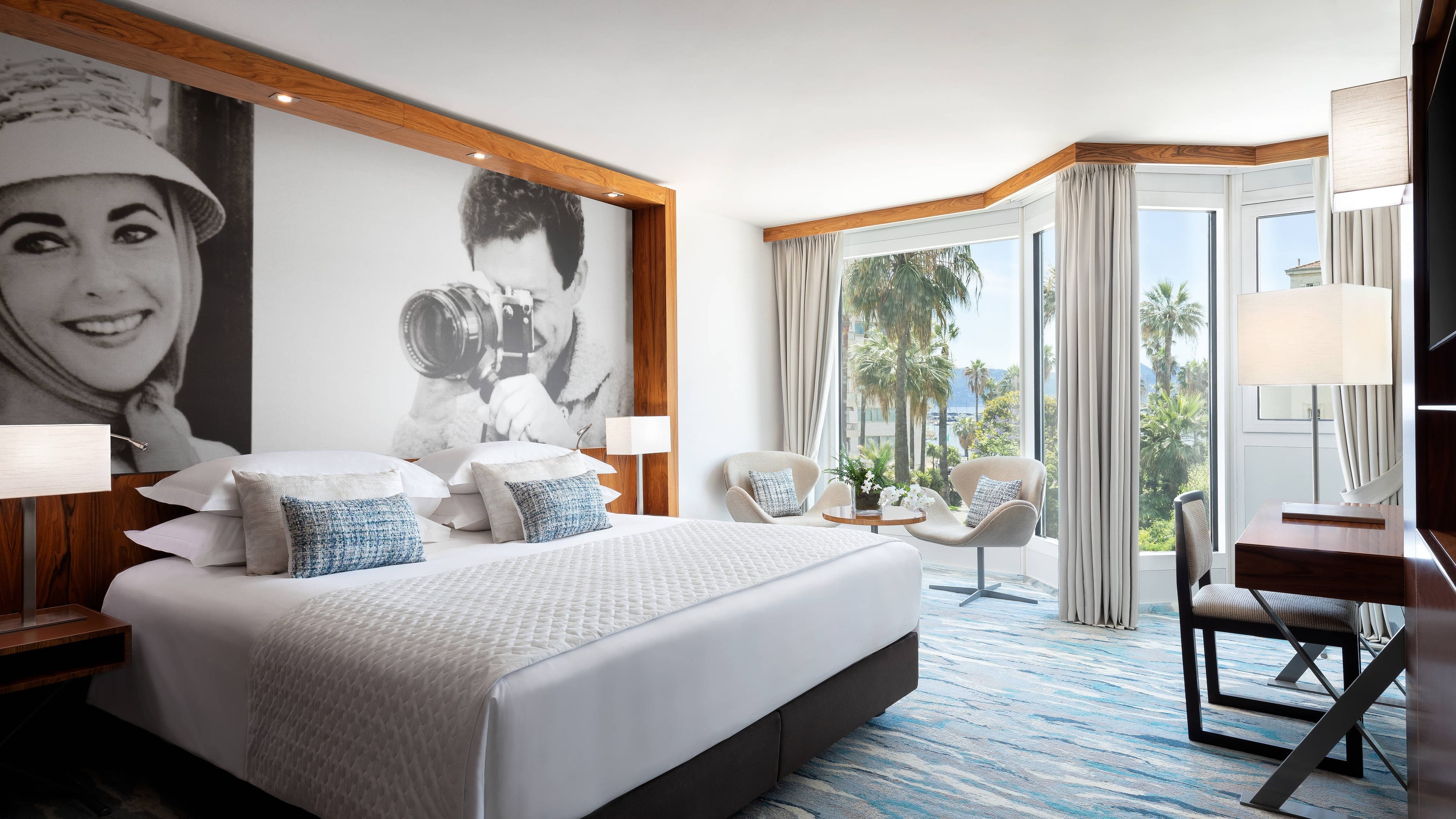 JW Marriott Cannes - Image 2