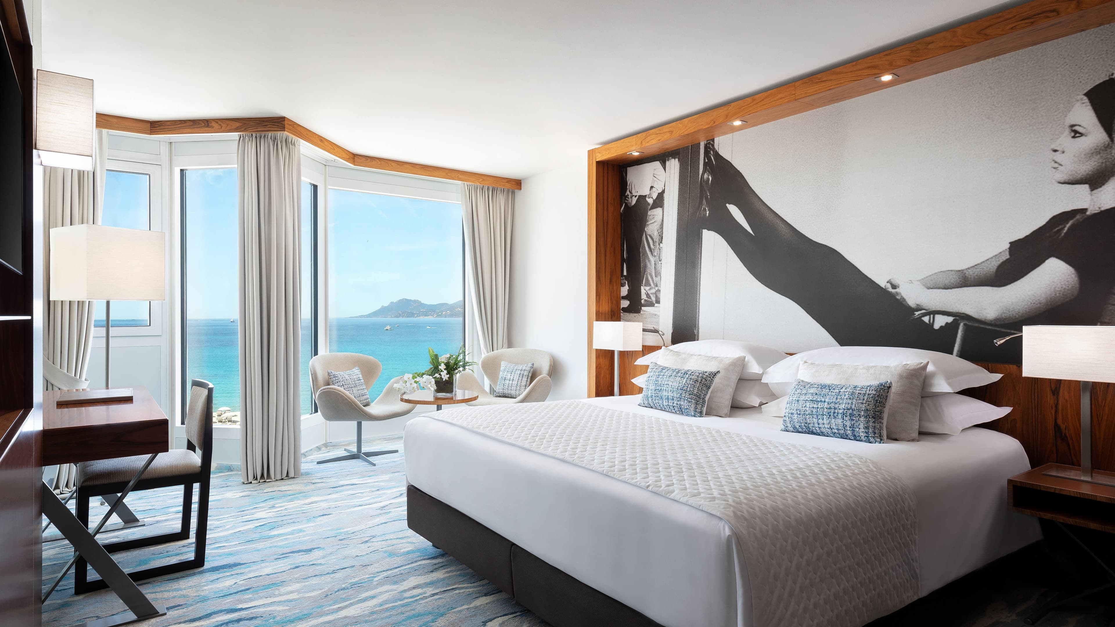JW Marriott Cannes — 42