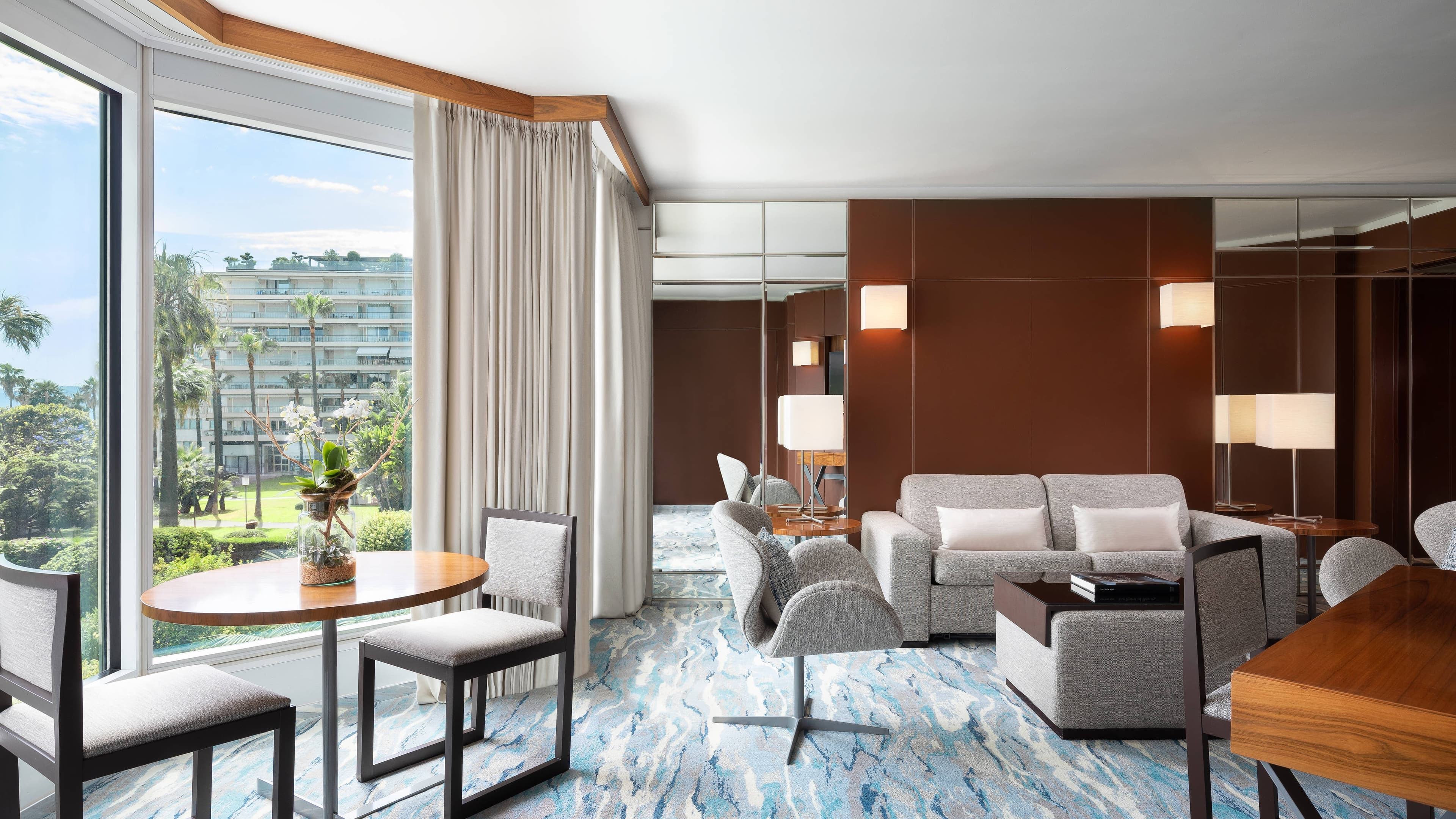 JW Marriott Cannes — 55