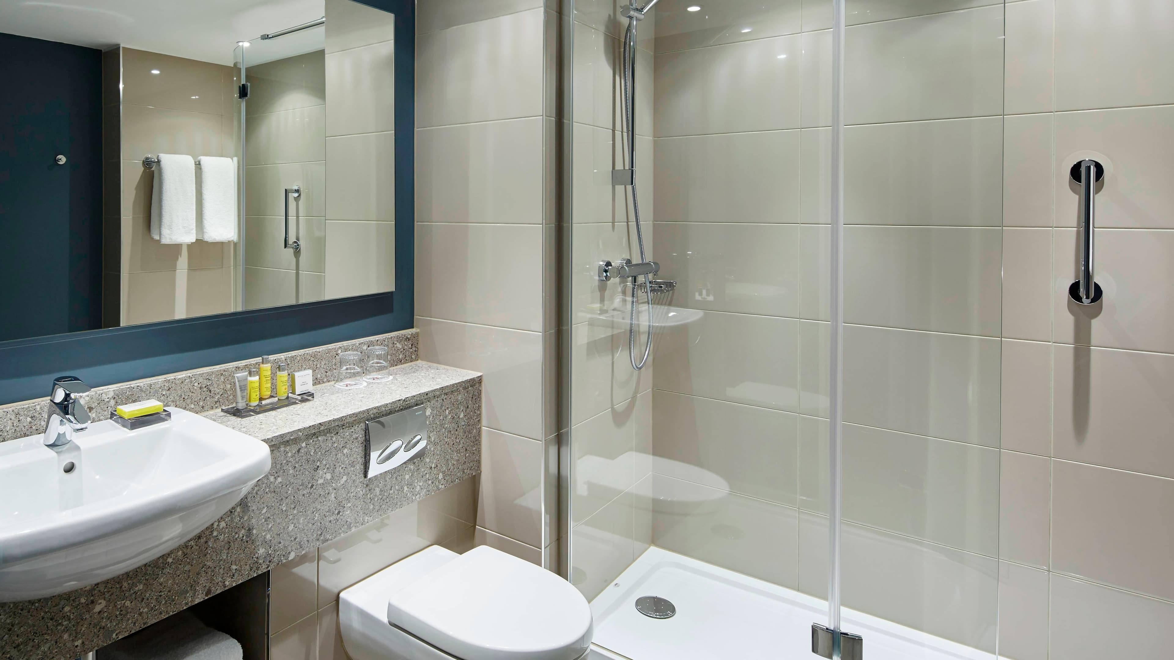 Delta Hotels Durham Royal County — 12
