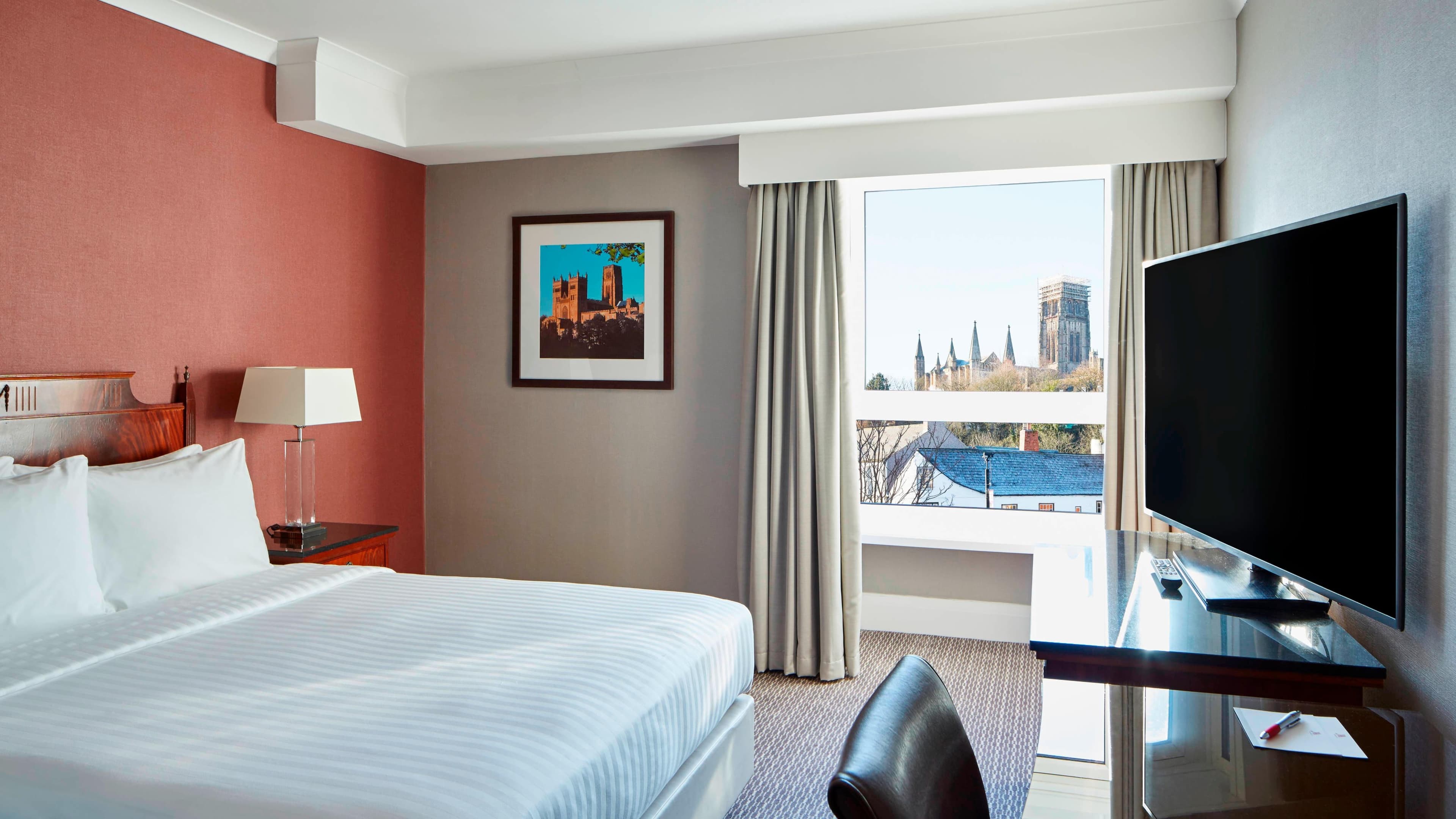 Delta Hotels Durham Royal County — 14