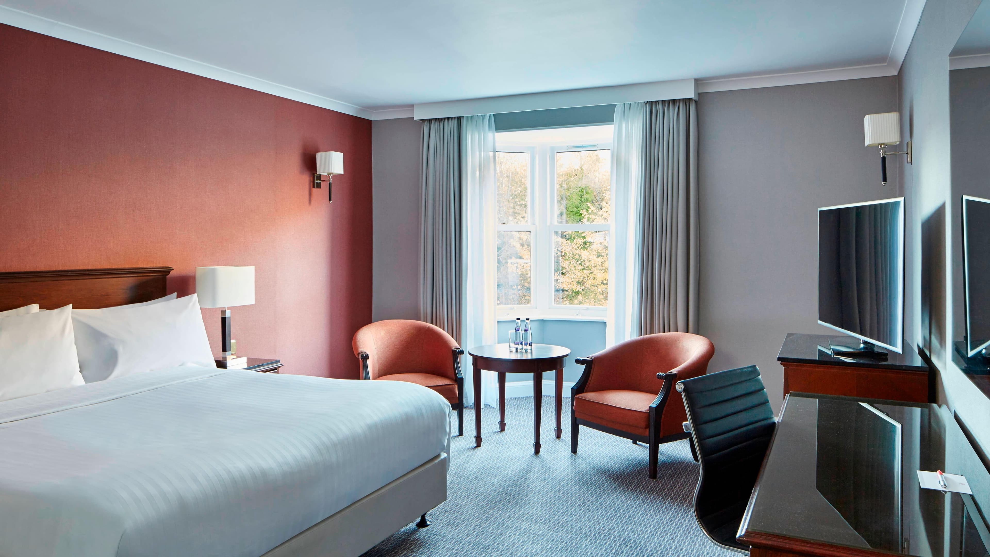 Delta Hotels Durham Royal County — 18