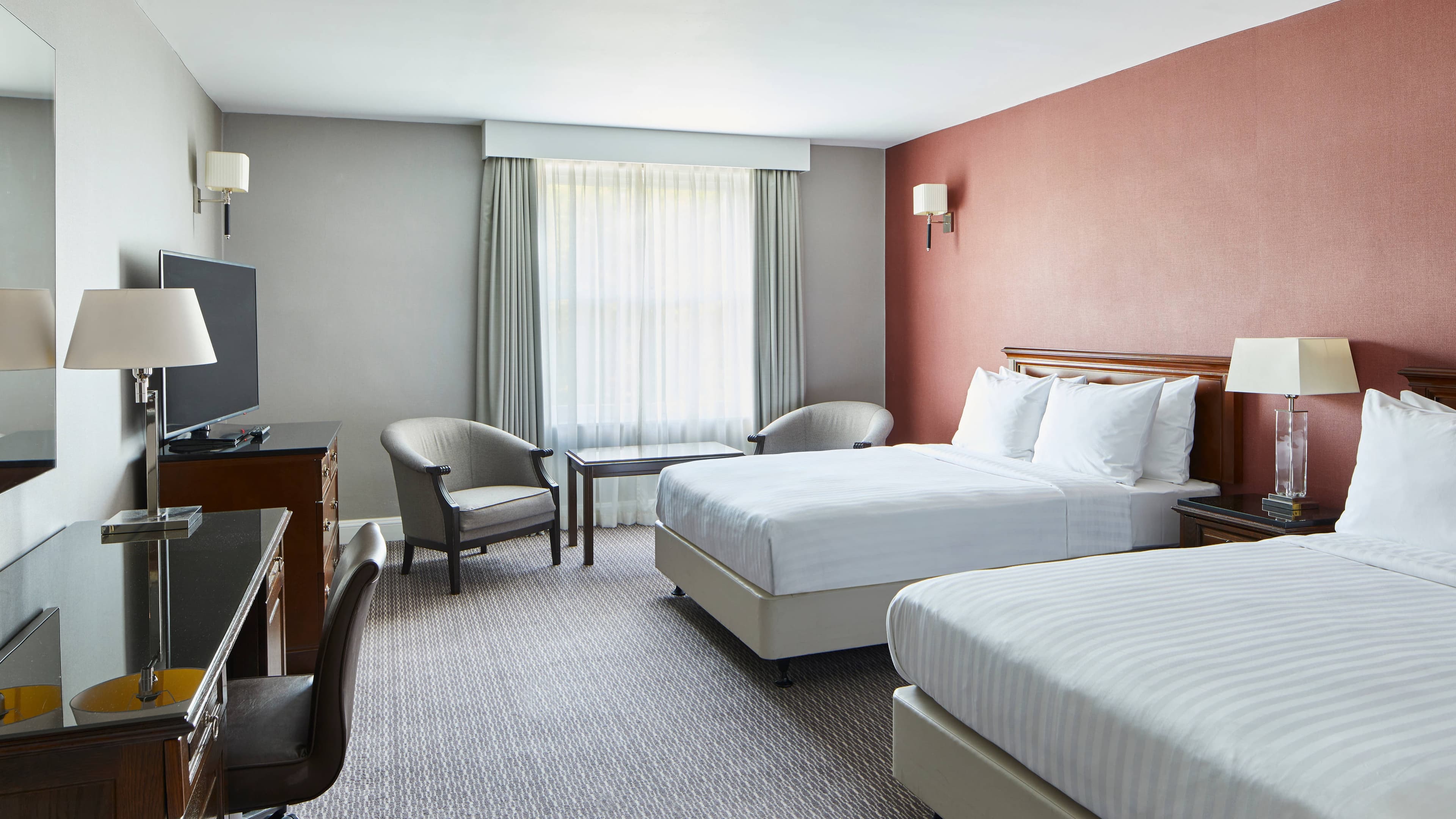 Delta Hotels Durham Royal County — 2