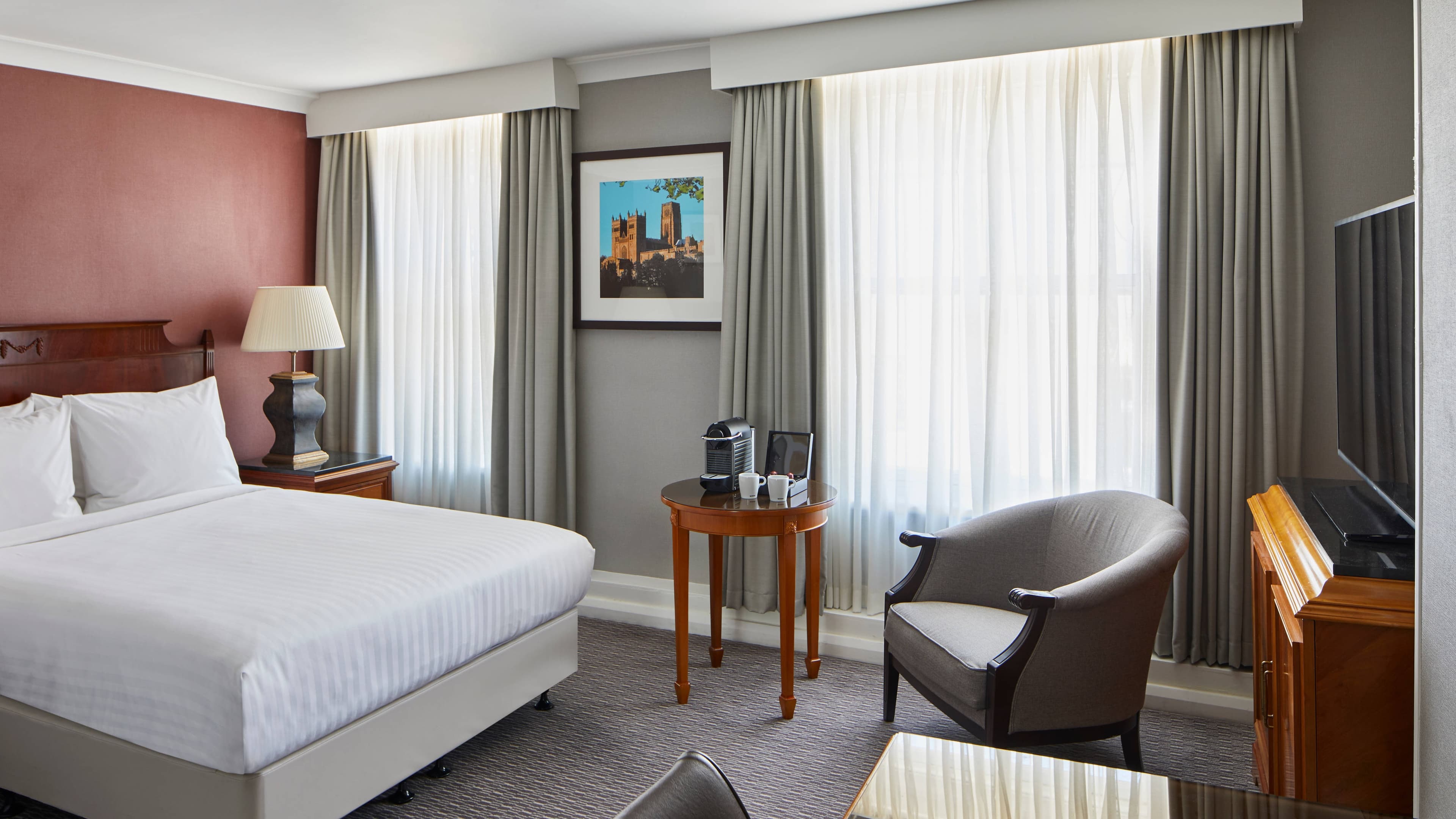 Delta Hotels Durham Royal County — 10