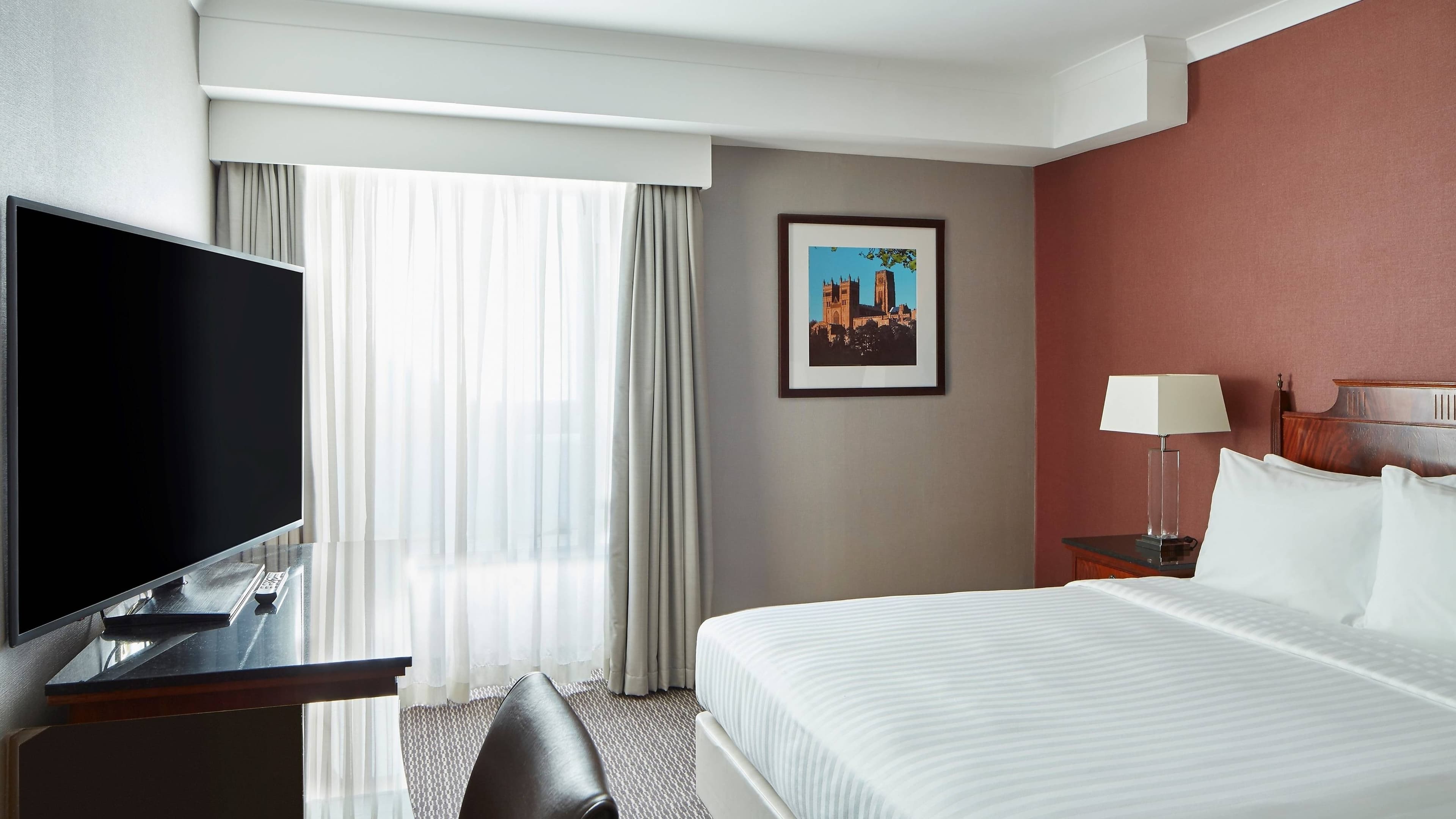 Deluxe Guest room - Image 2