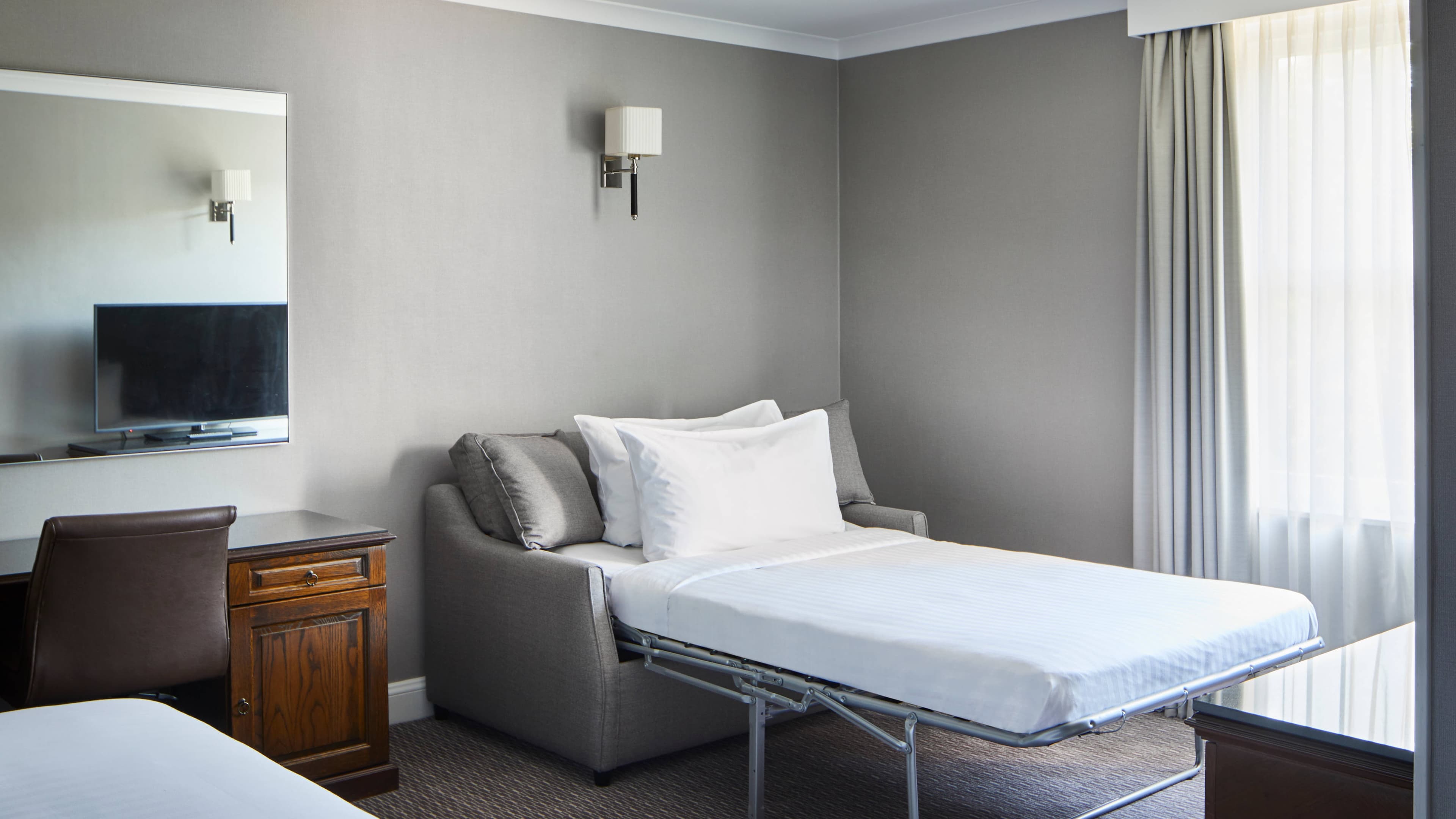 Delta Hotels Durham Royal County — 11