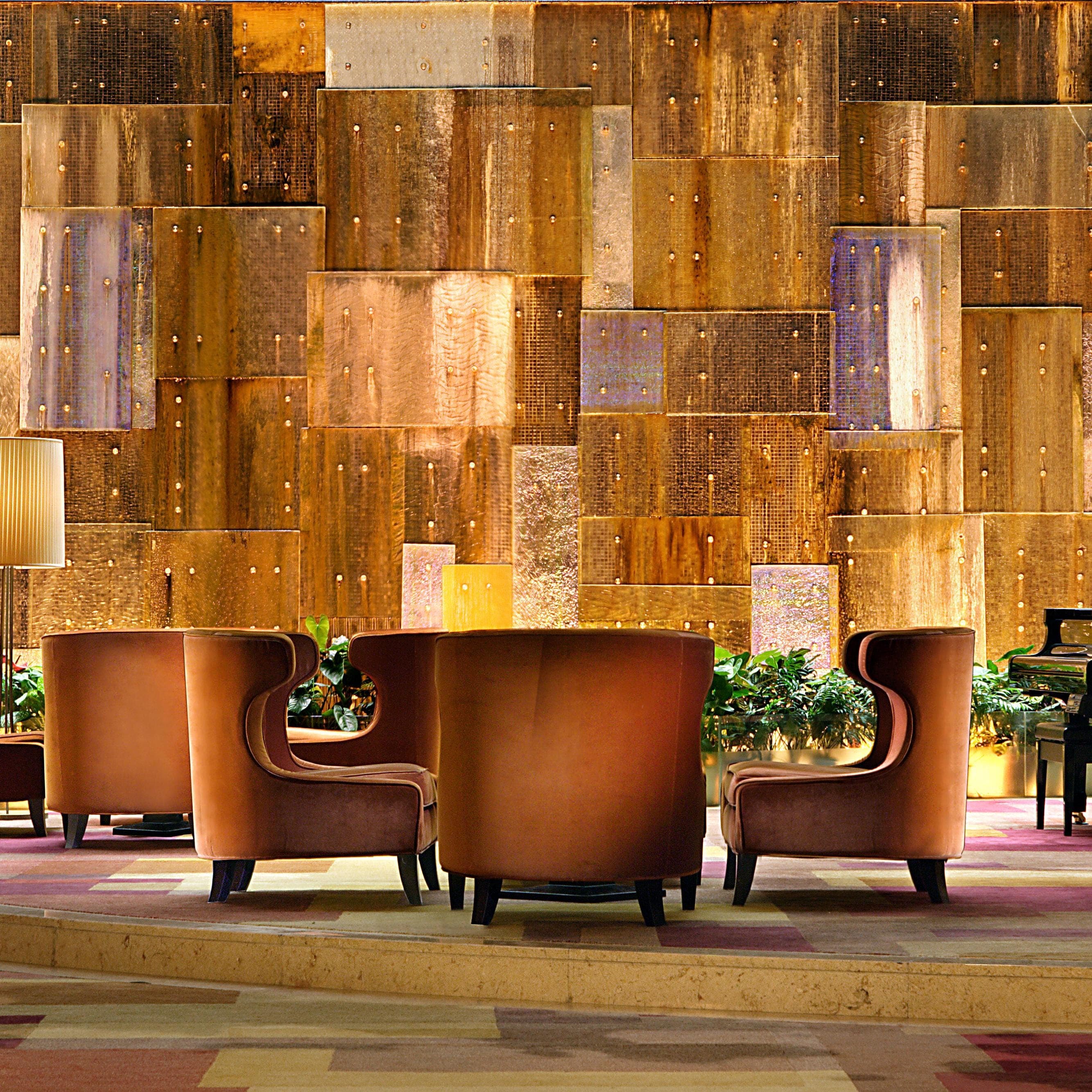 Sheraton Ningbo Hotel - Image 1