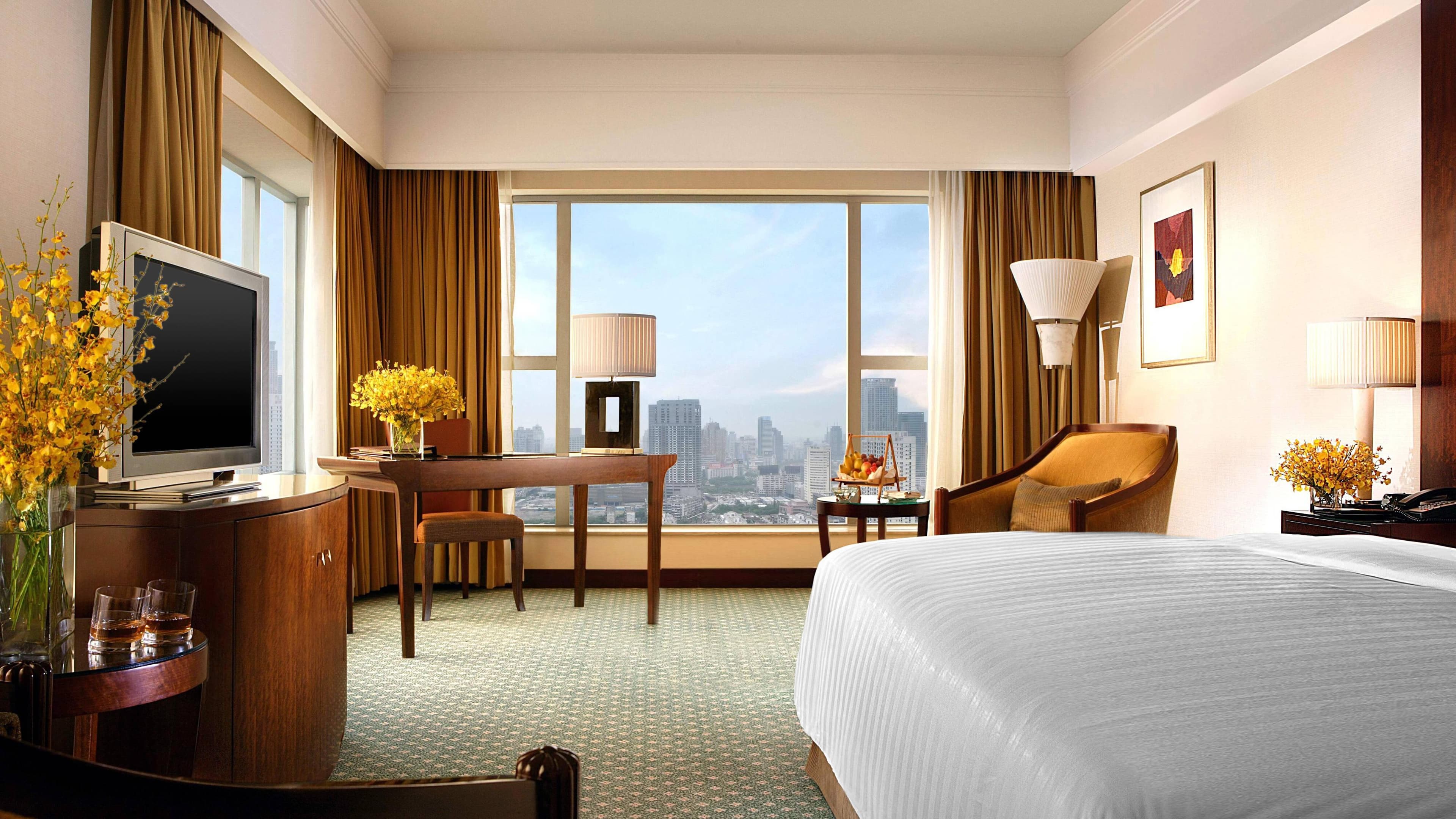 Sheraton Ningbo Hotel — 29