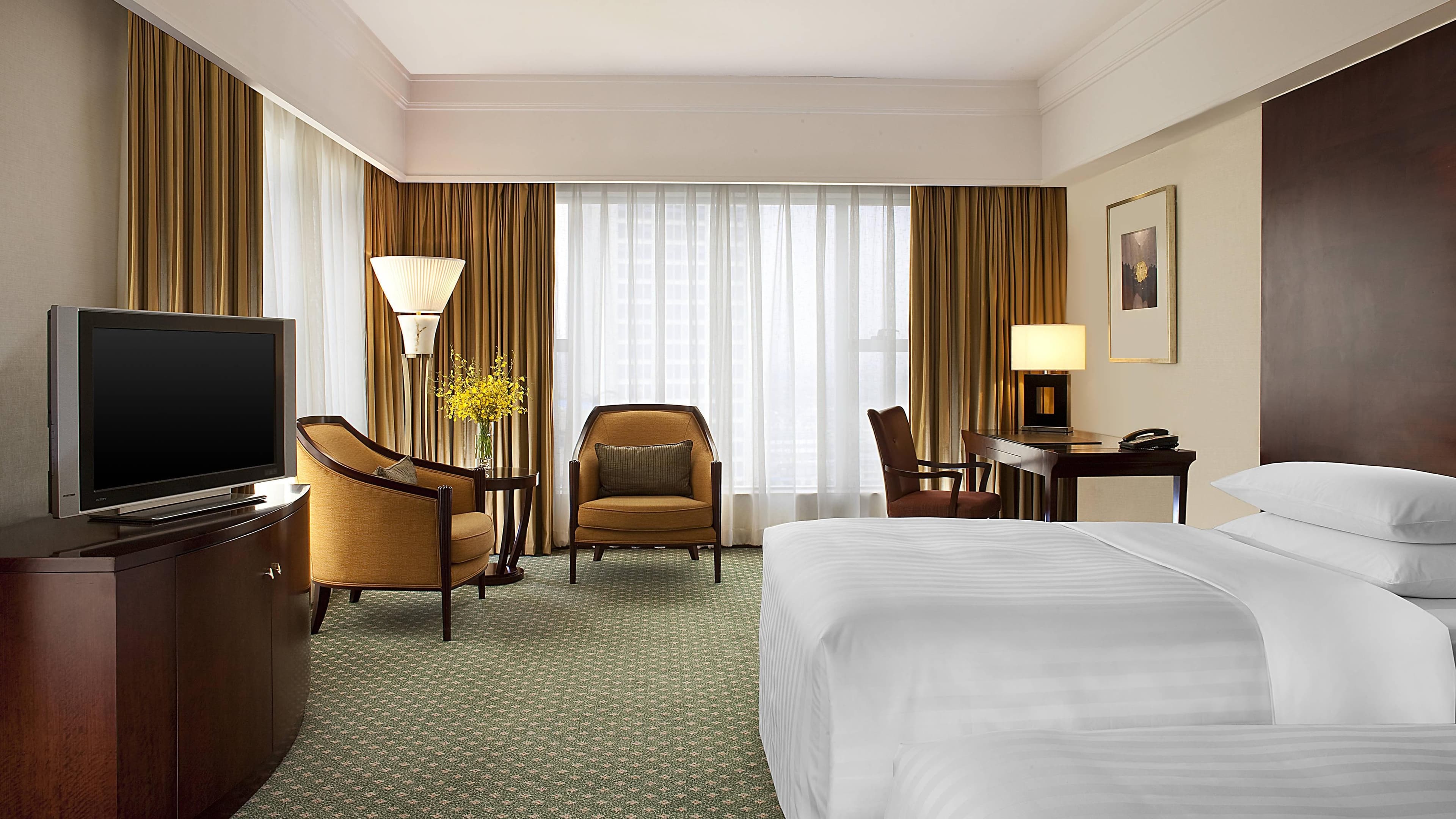 Superior Double Room - Image 1