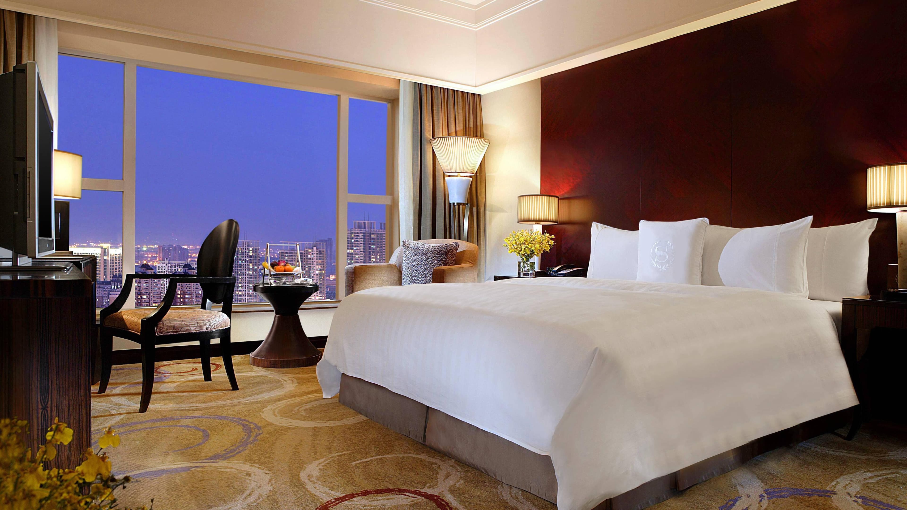Sheraton Ningbo Hotel - Image 3