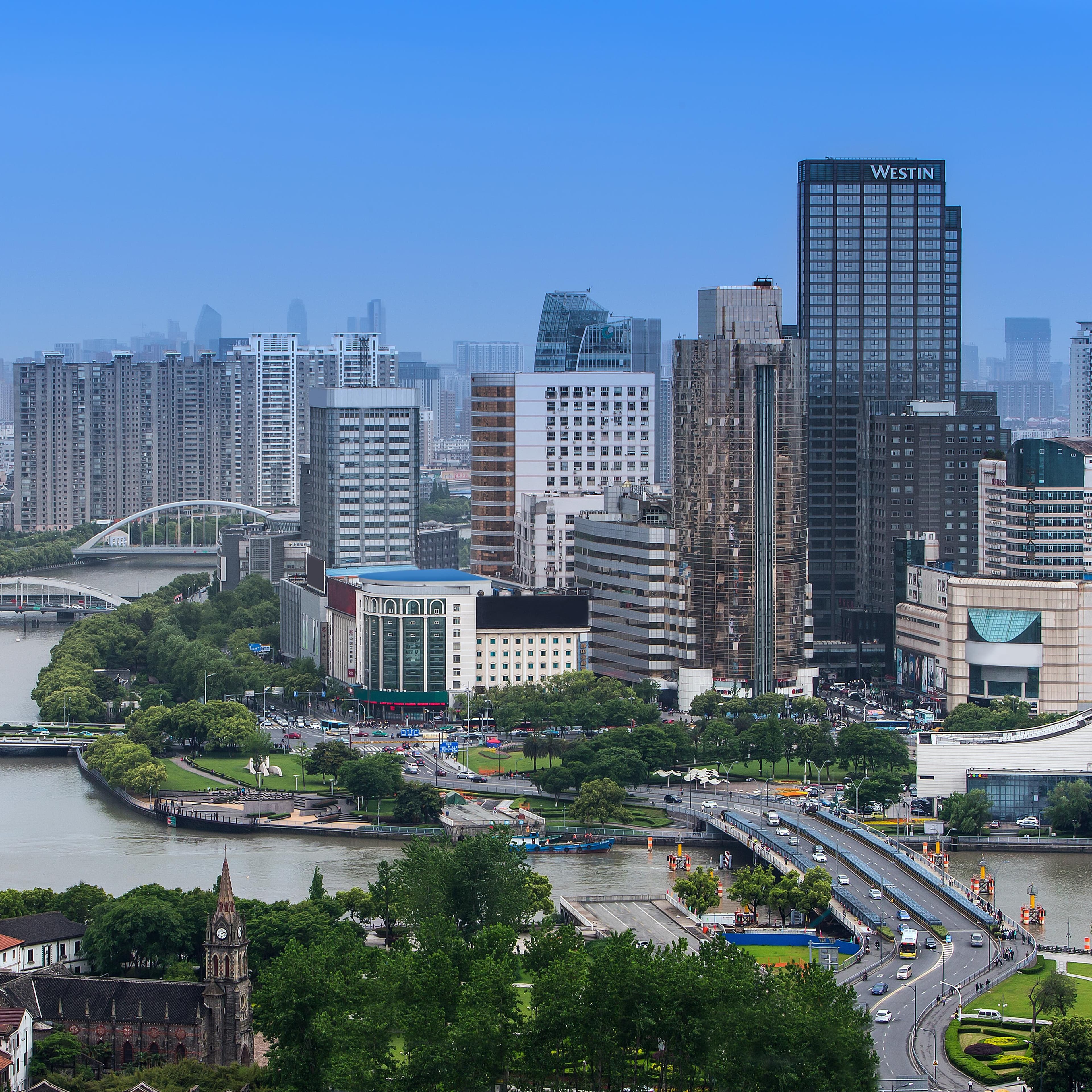 The Westin Ningbo - Image 1