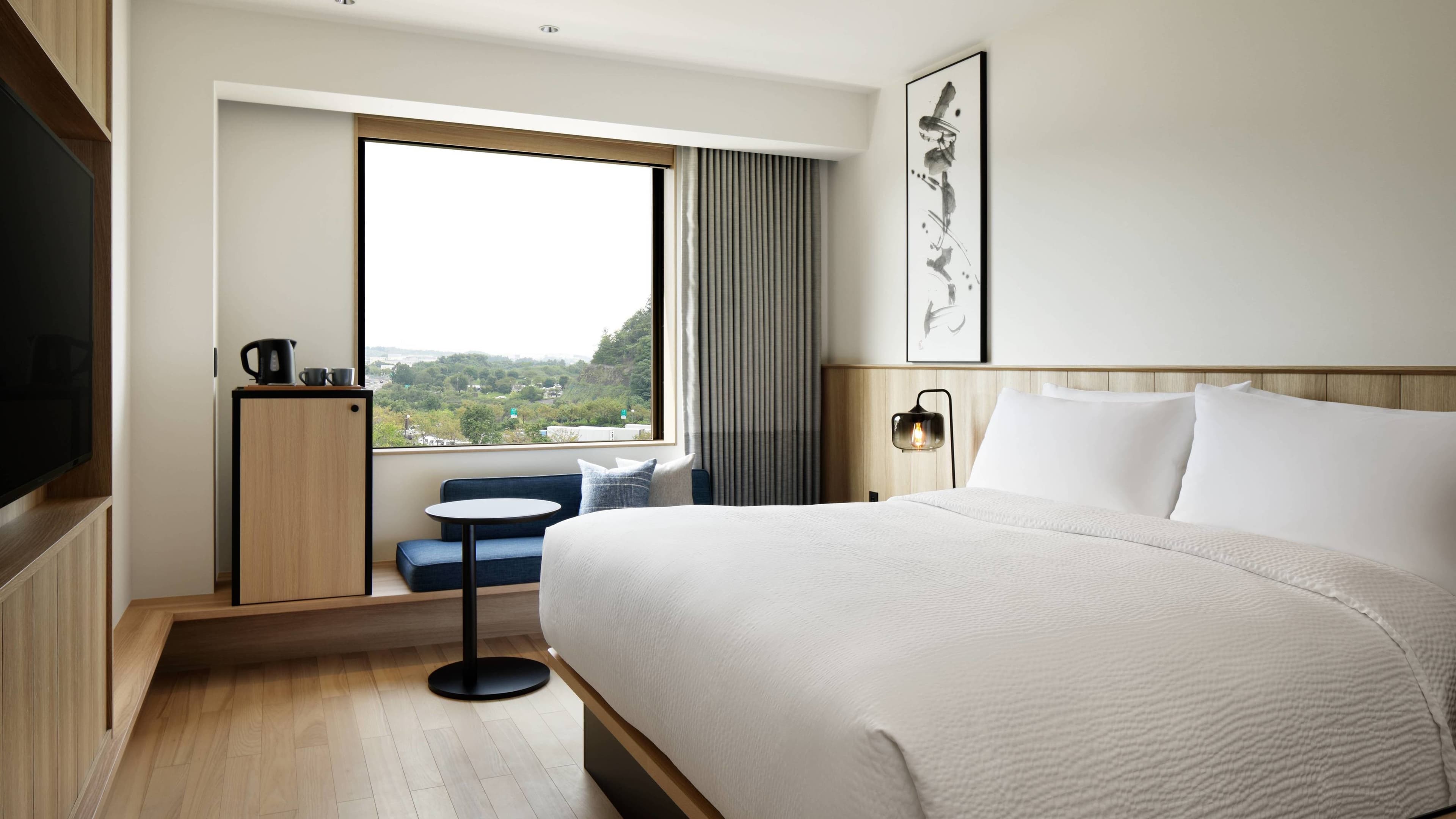 Fairfield by Marriott Gifu Seiryu Satoyama Park - Image 2
