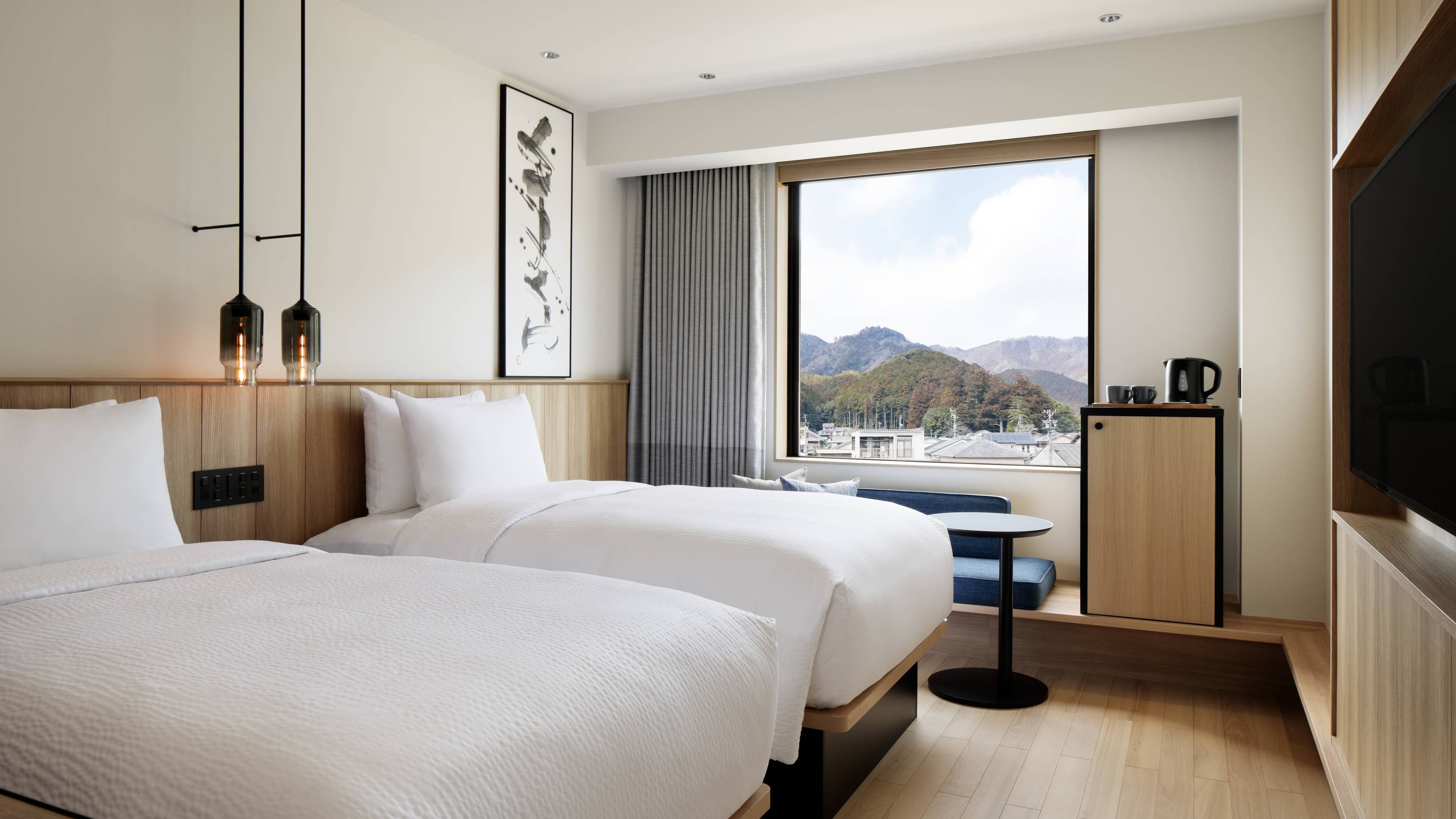Fairfield by Marriott Mie Okuise Odai — 7