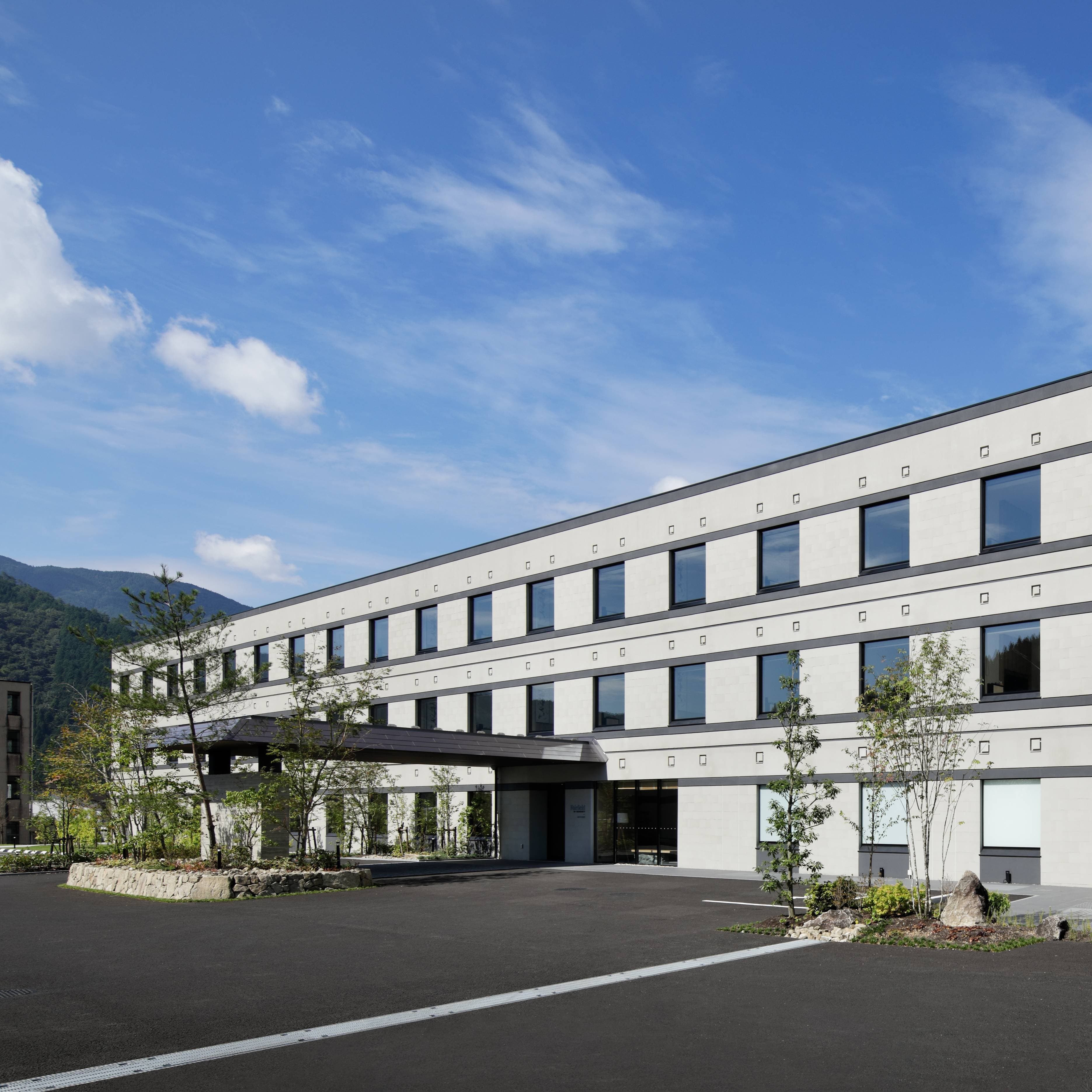 Fairfield by Marriott Gifu Gujo - Image 1