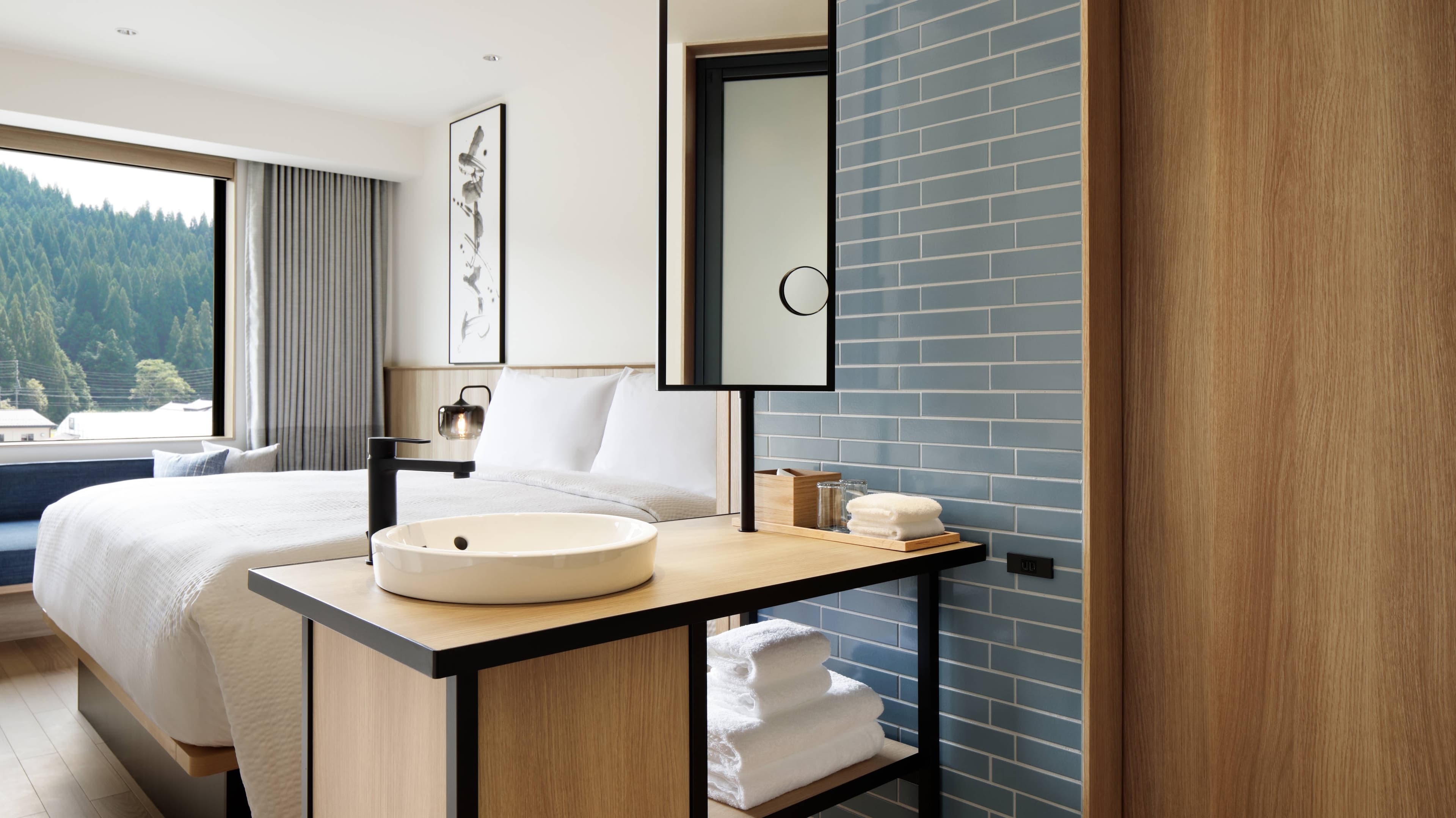 Fairfield by Marriott Gifu Gujo - Image 5