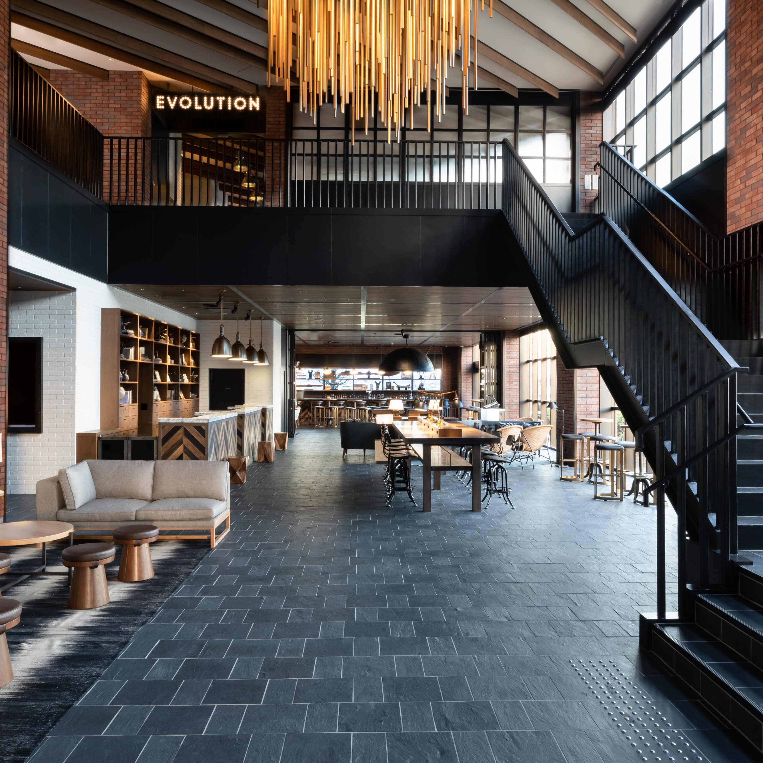 Four Points by Sheraton Nagoya, Chubu International Airport - Image 1