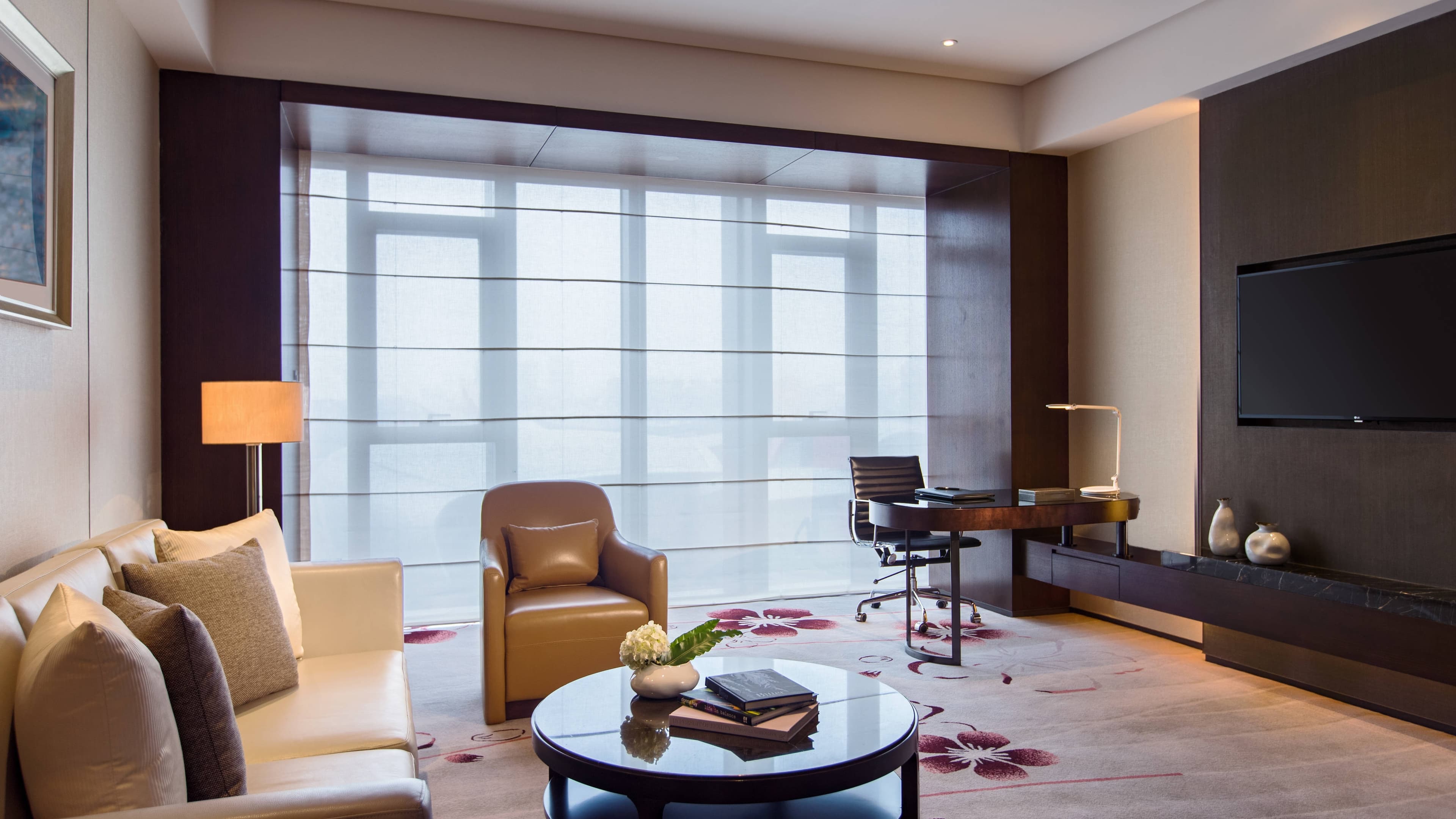 Renaissance Nanjing Olympic Centre Hotel — 14
