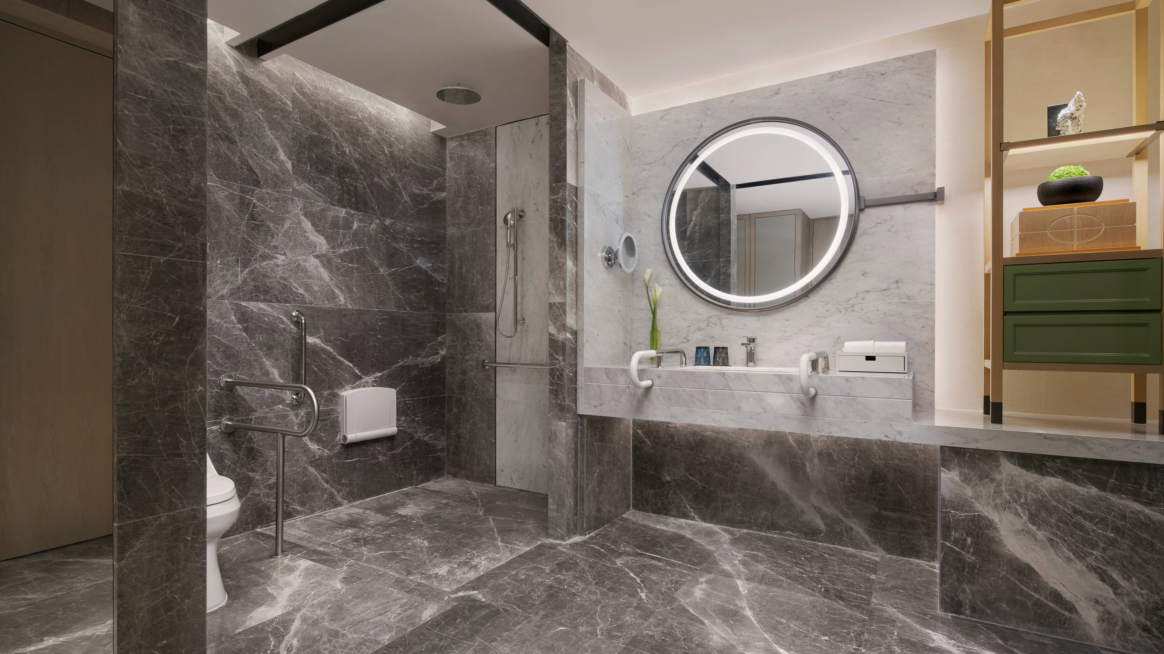 Liyang Marriott Hotel — 22