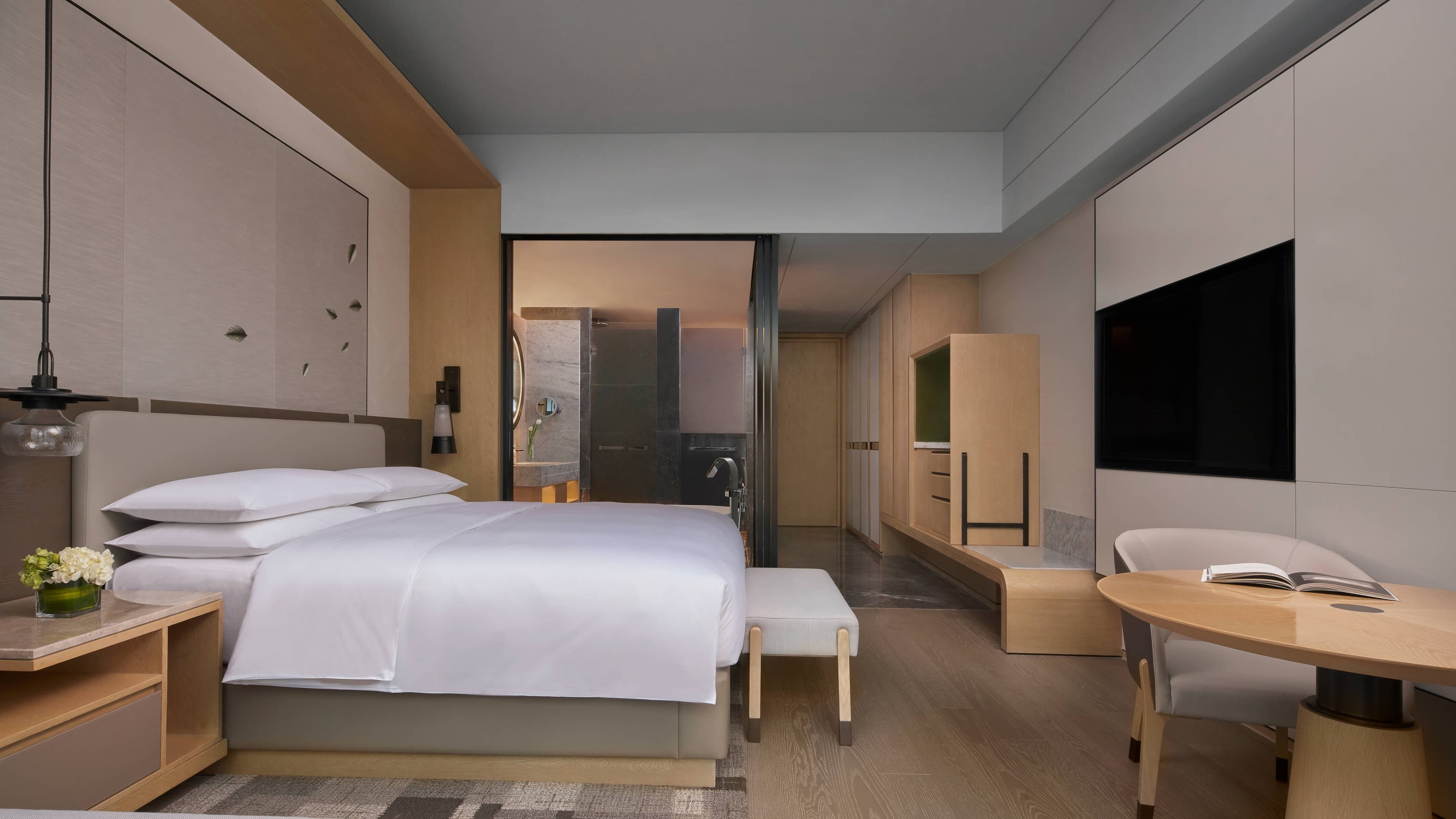 Liyang Marriott Hotel — 6