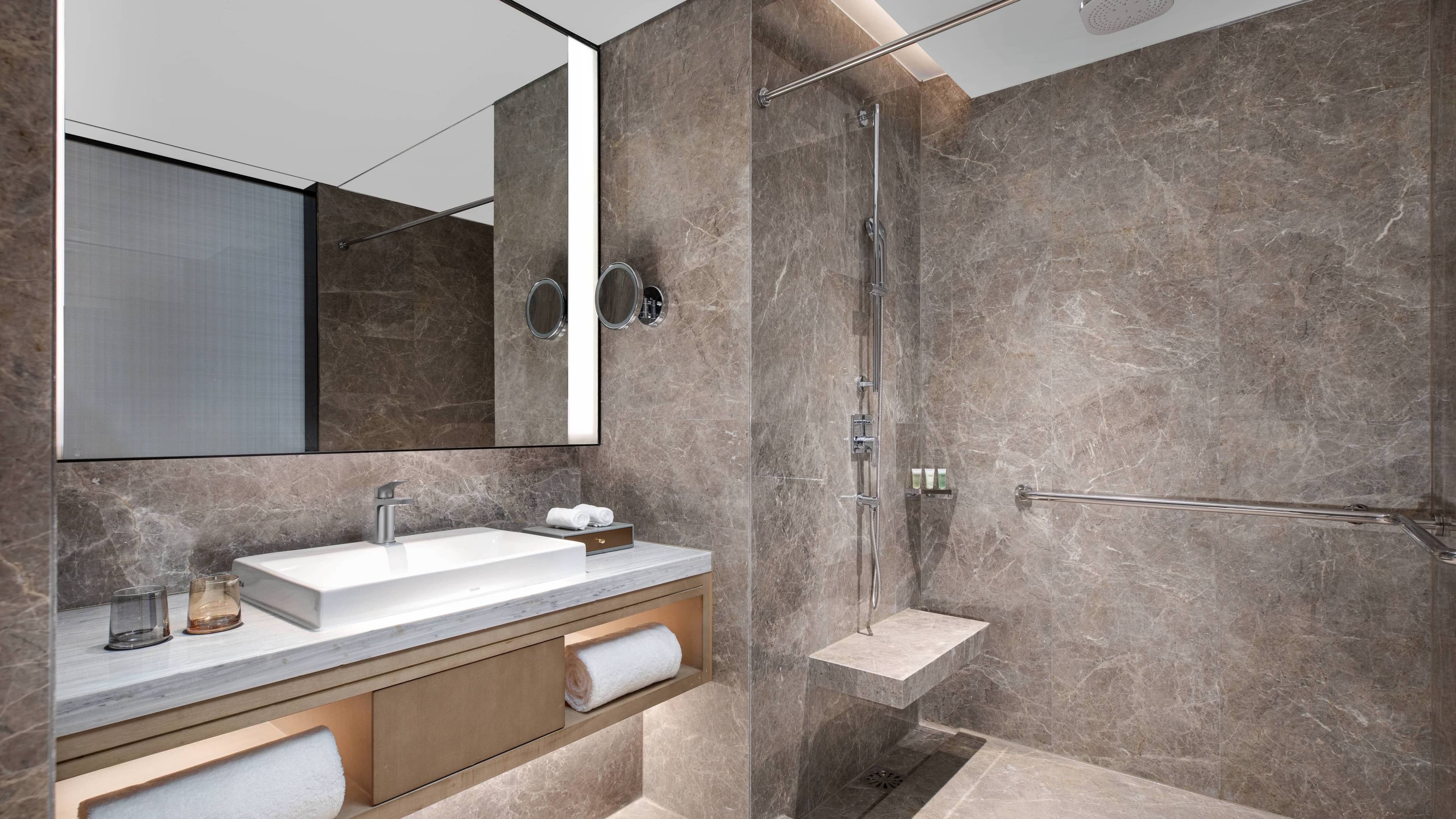 Crowne Plaza Nanjing Jiangning — 12