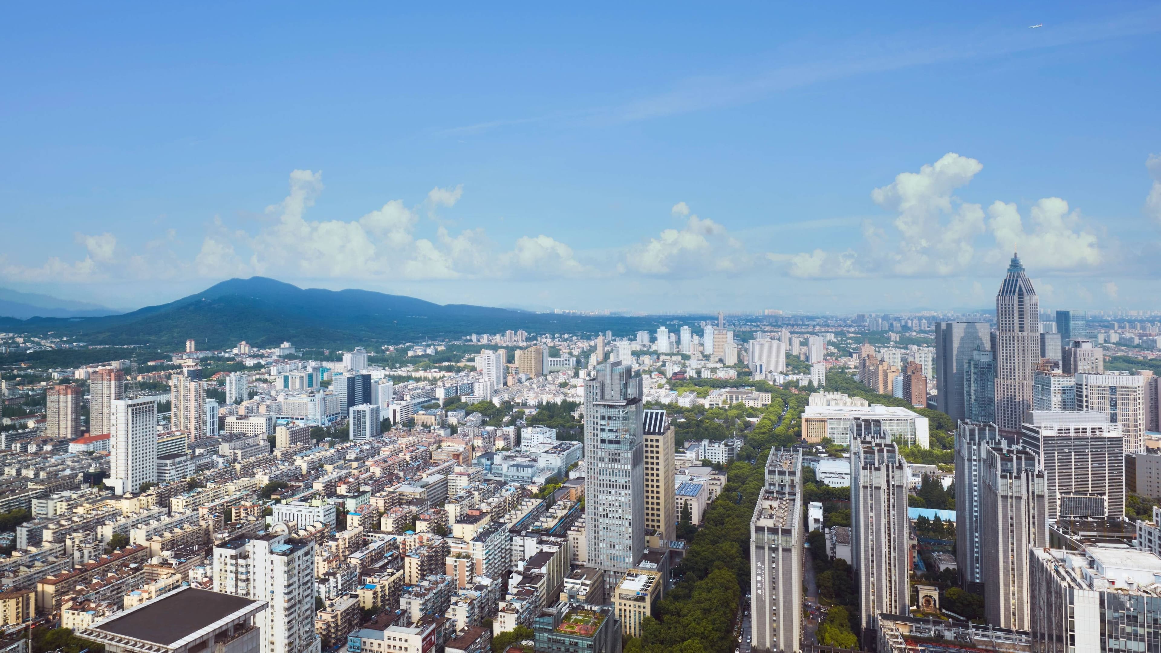 The Ritz-Carlton, Nanjing — 32