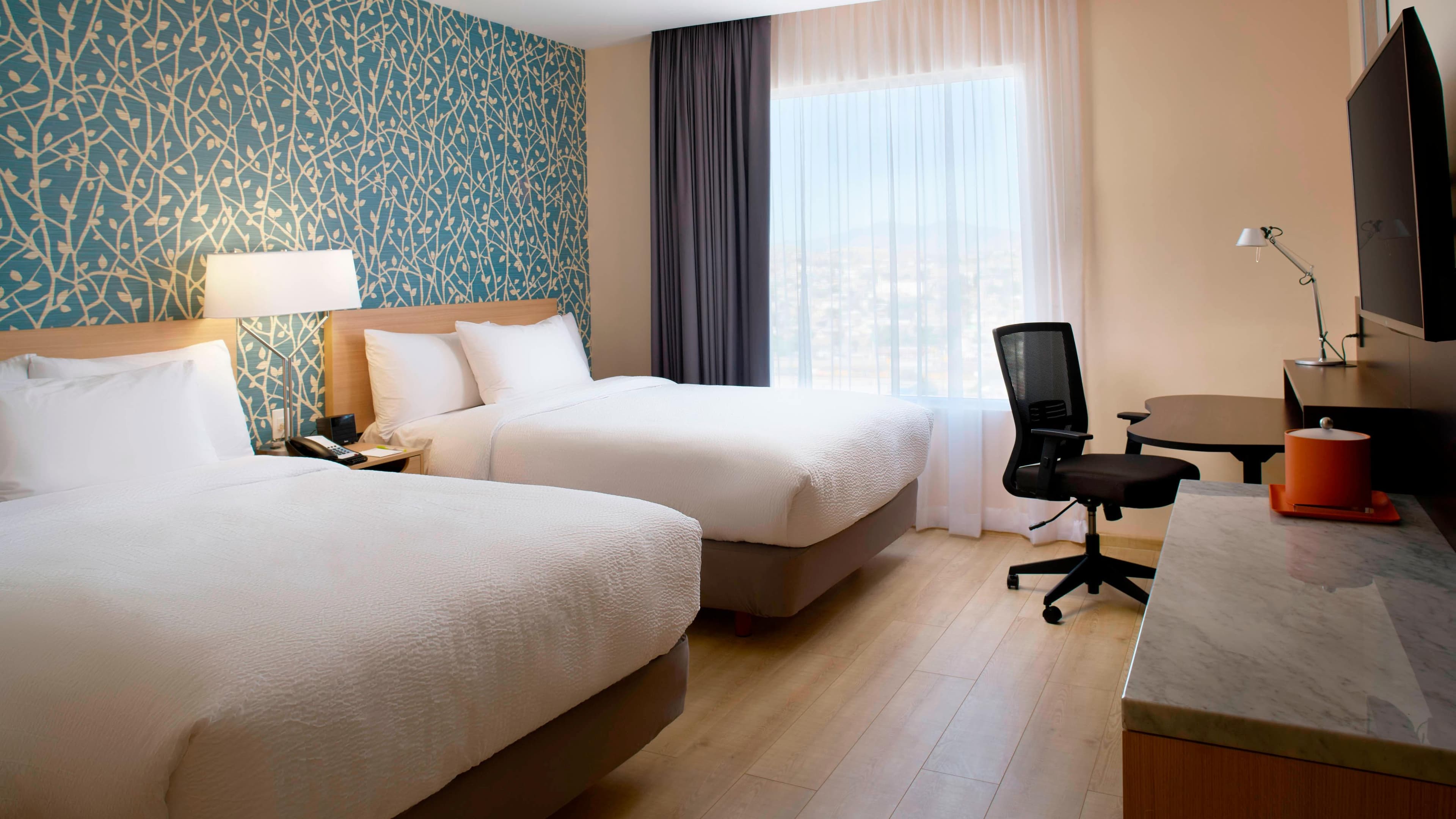 Fairfield Inn & Suites Nogales — 6