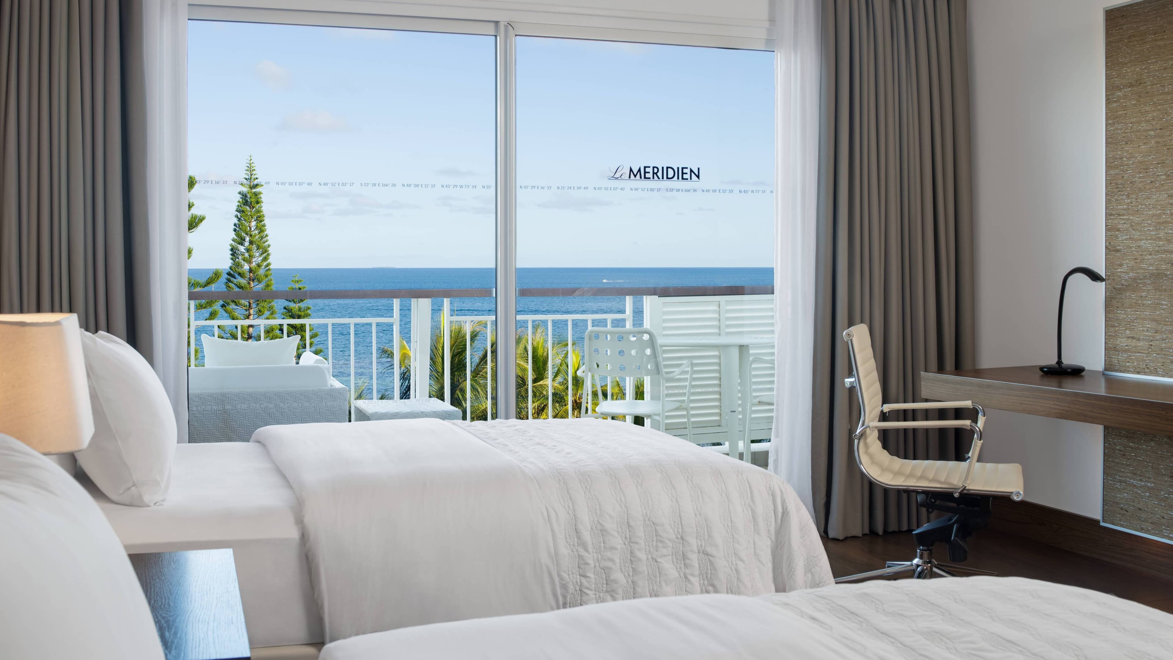 Le Méridien Noumea Resort & Spa — 23