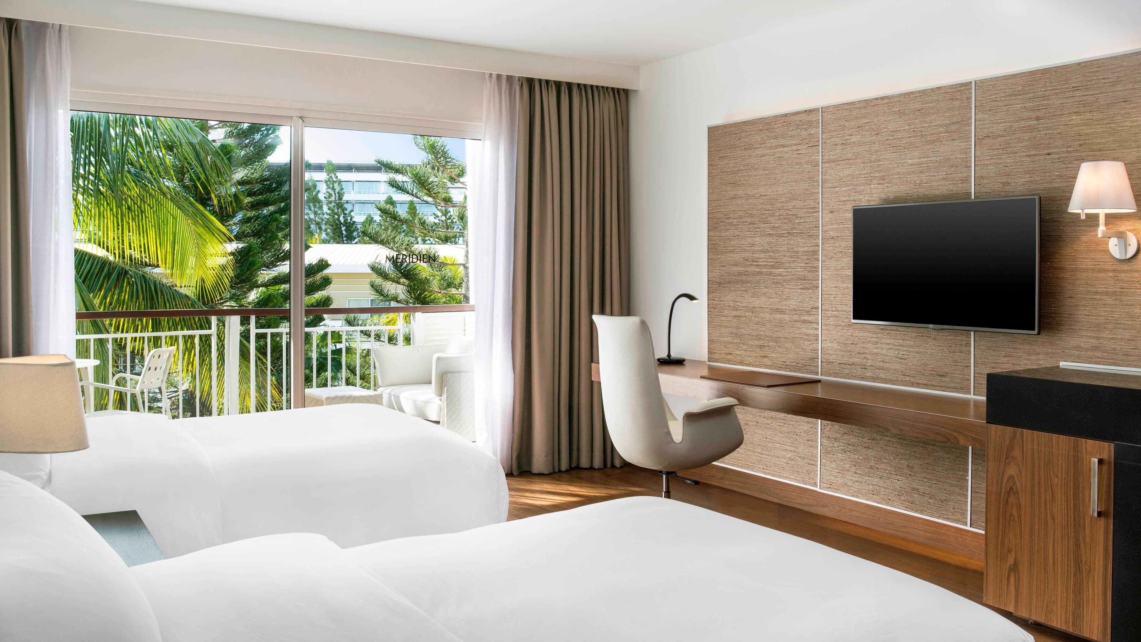 Le Méridien Noumea Resort & Spa — 9