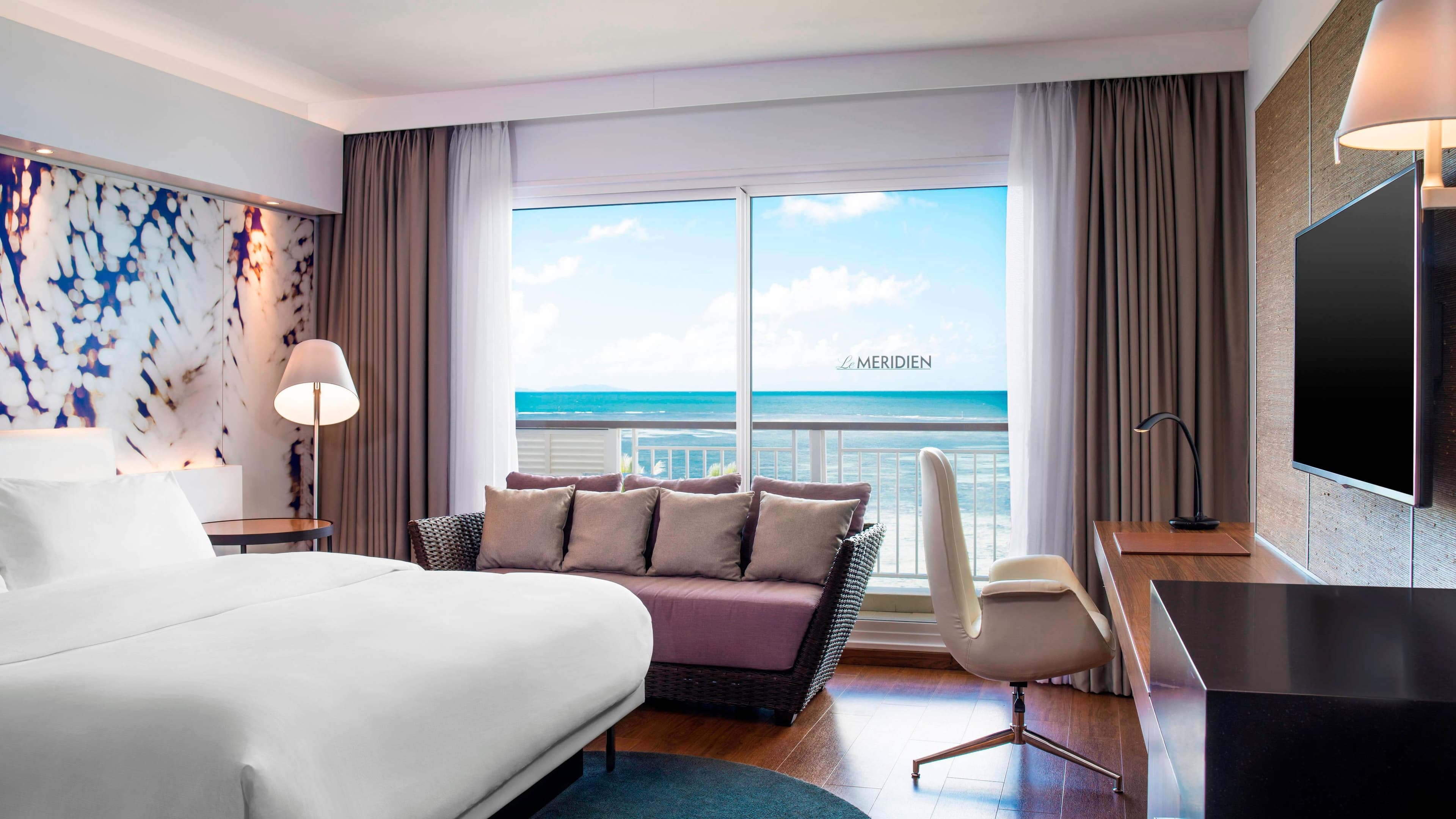 Le Méridien Noumea Resort & Spa — 15
