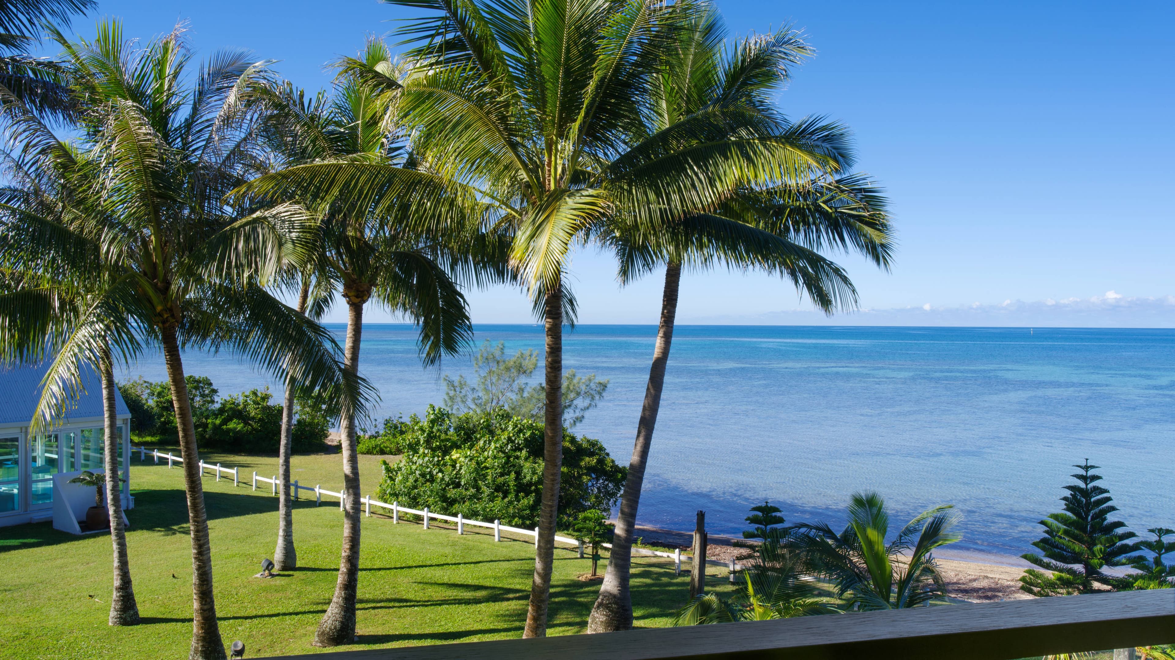 Le Méridien Noumea Resort & Spa — 19