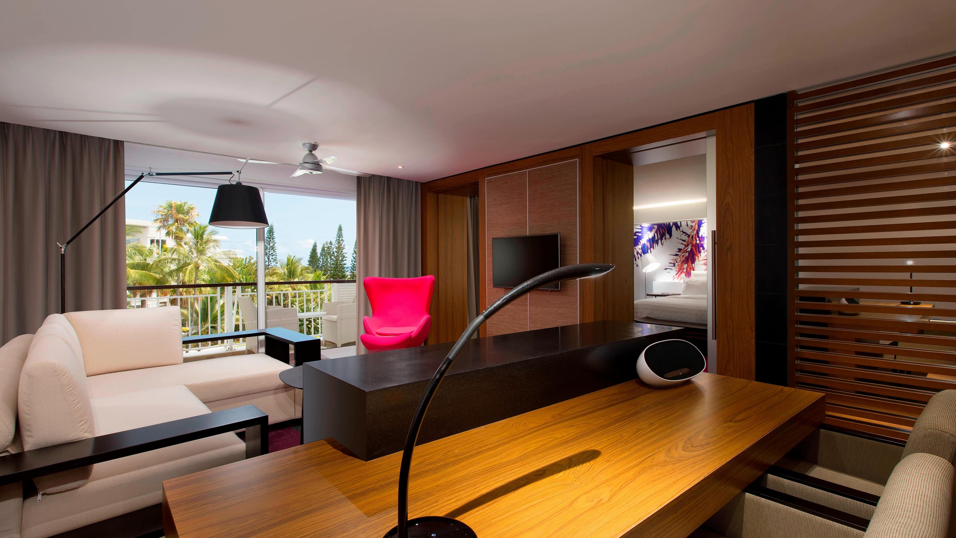Le Méridien Noumea Resort & Spa — 28