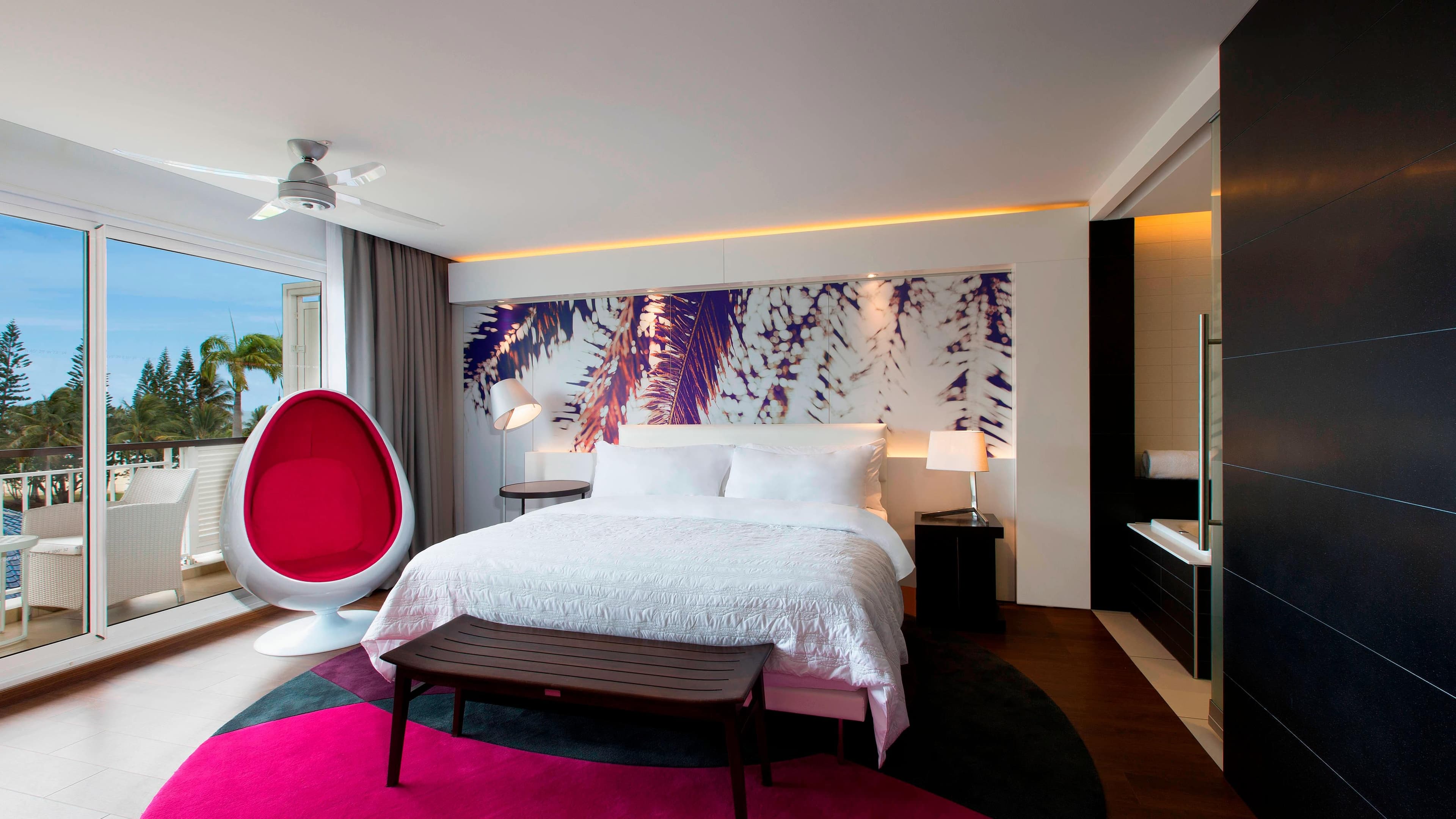Le Méridien Noumea Resort & Spa — 27