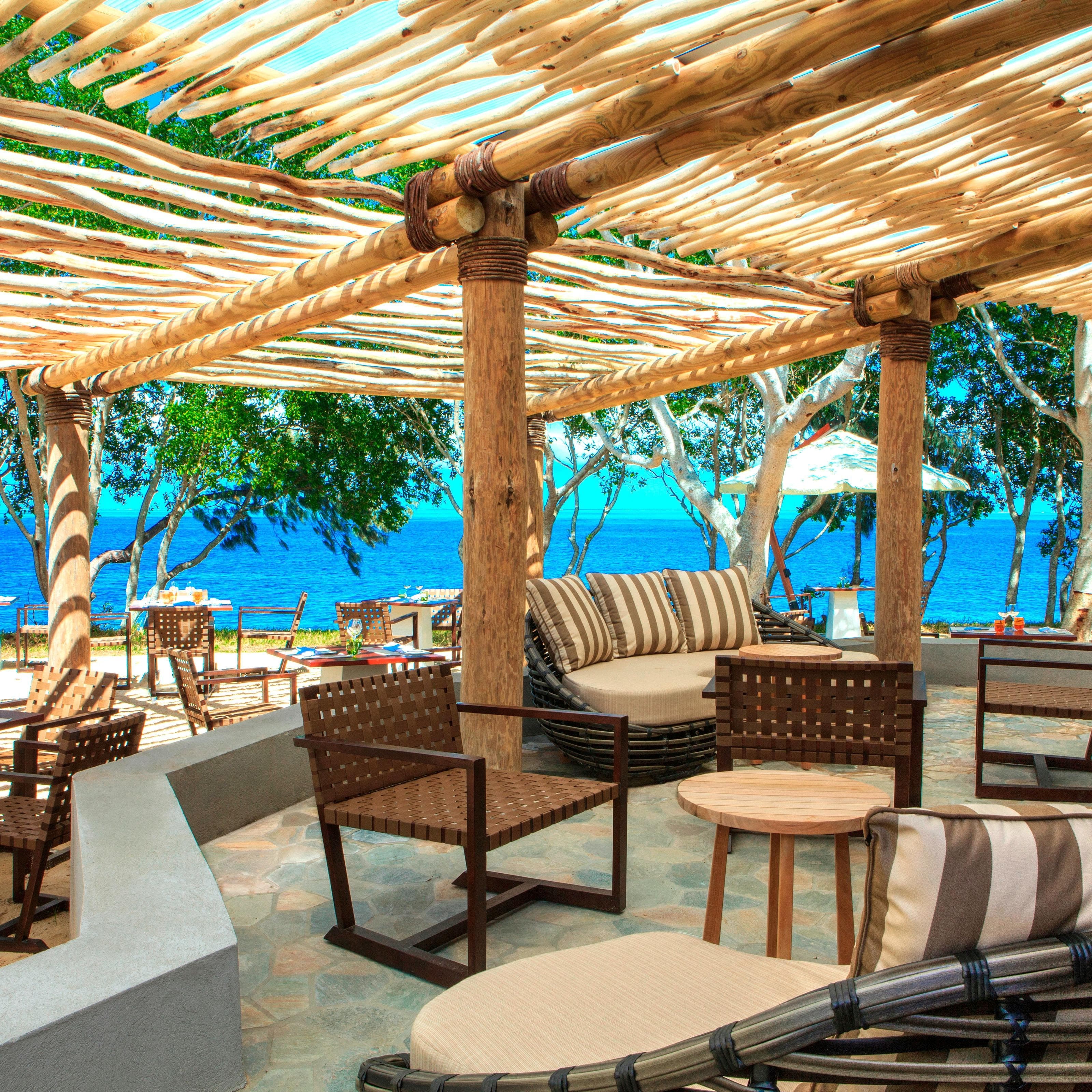 Sheraton New Caledonia Deva Spa & Golf Resort - Image 1
