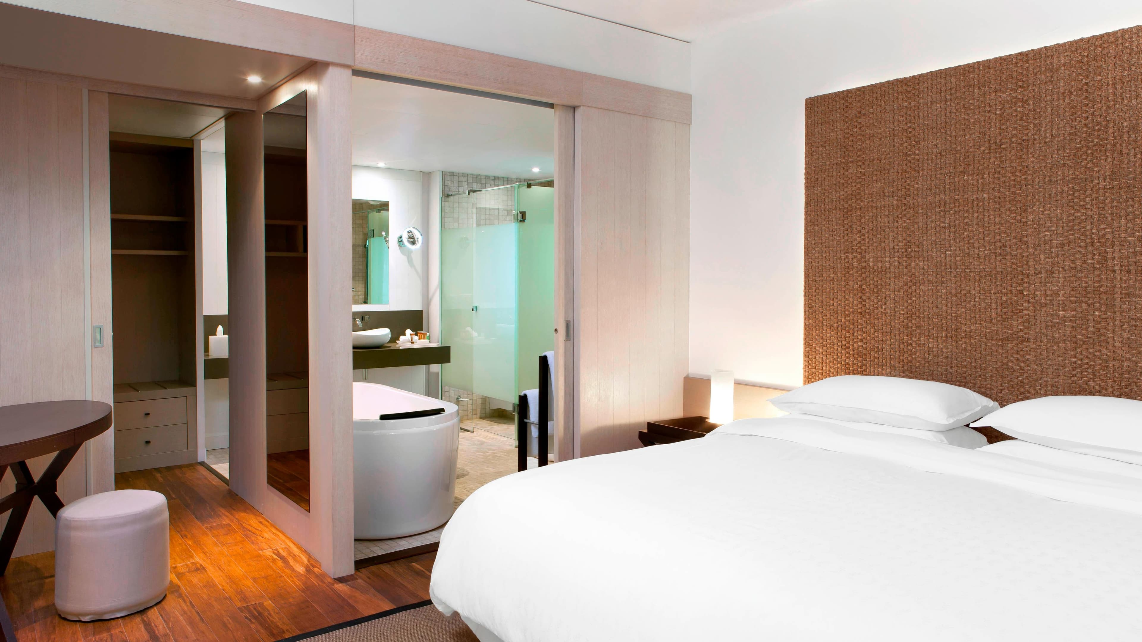 Sheraton New Caledonia Deva Spa & Golf Resort — 32