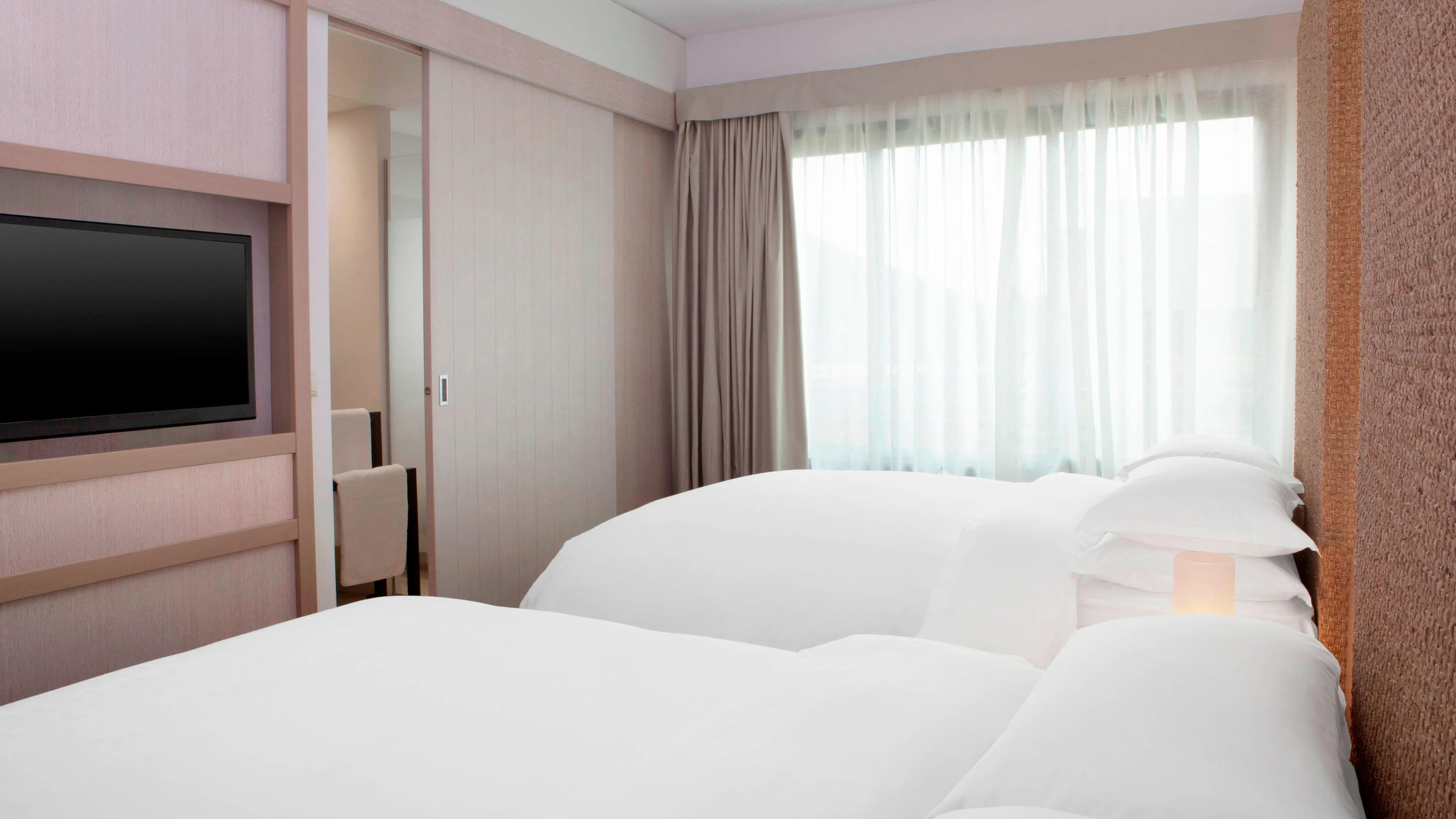 Sheraton New Caledonia Deva Spa & Golf Resort — 50