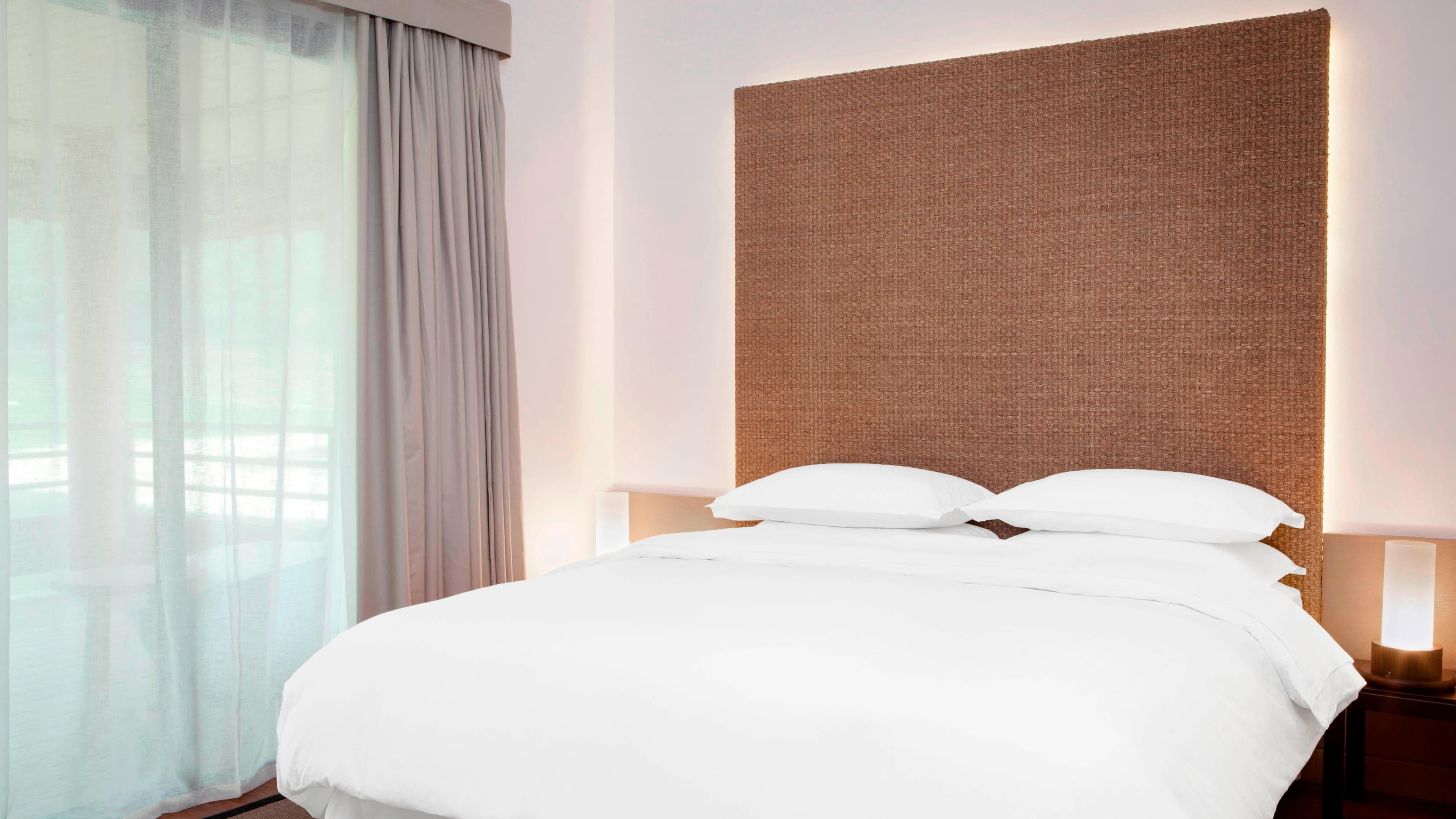 Sheraton New Caledonia Deva Spa & Golf Resort — 34