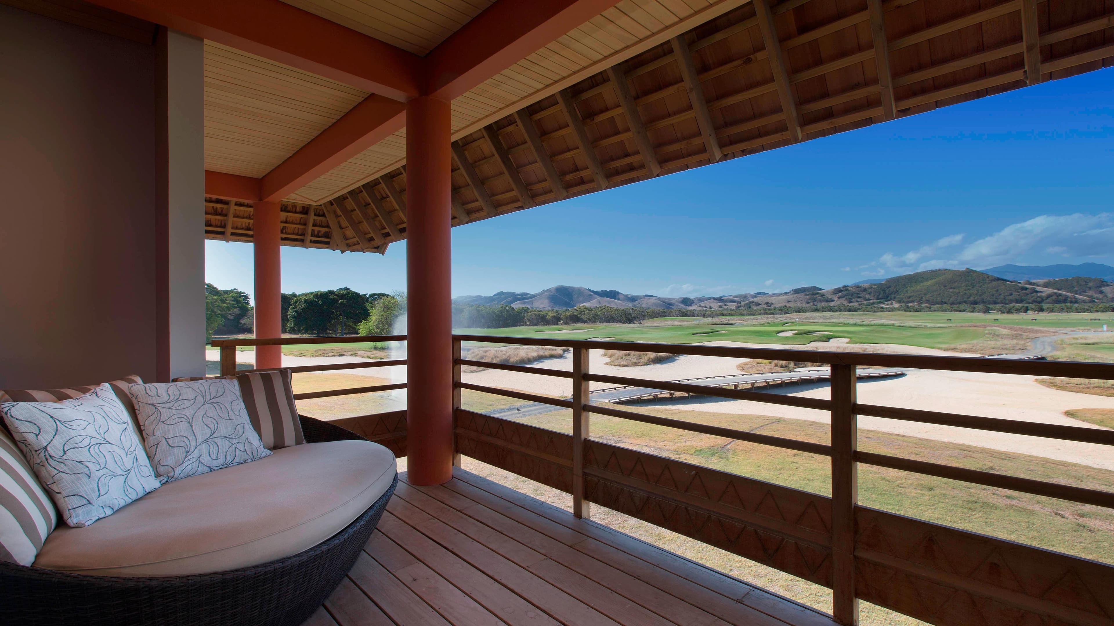 Sheraton New Caledonia Deva Spa & Golf Resort - Image 5