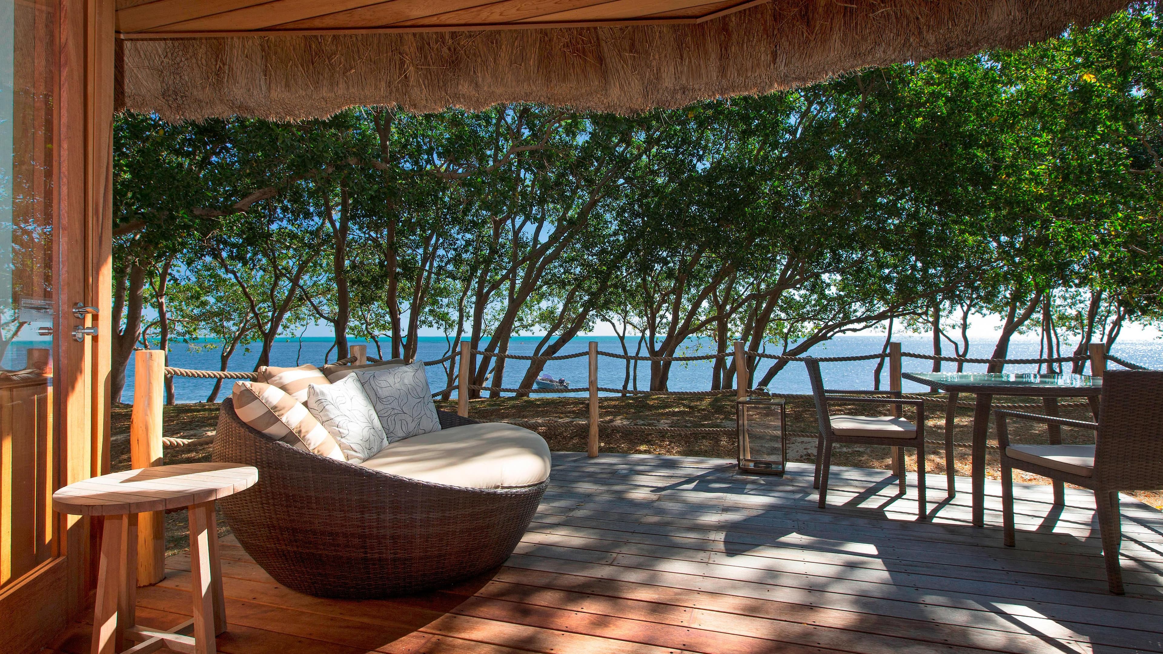 Sheraton New Caledonia Deva Spa & Golf Resort — 8