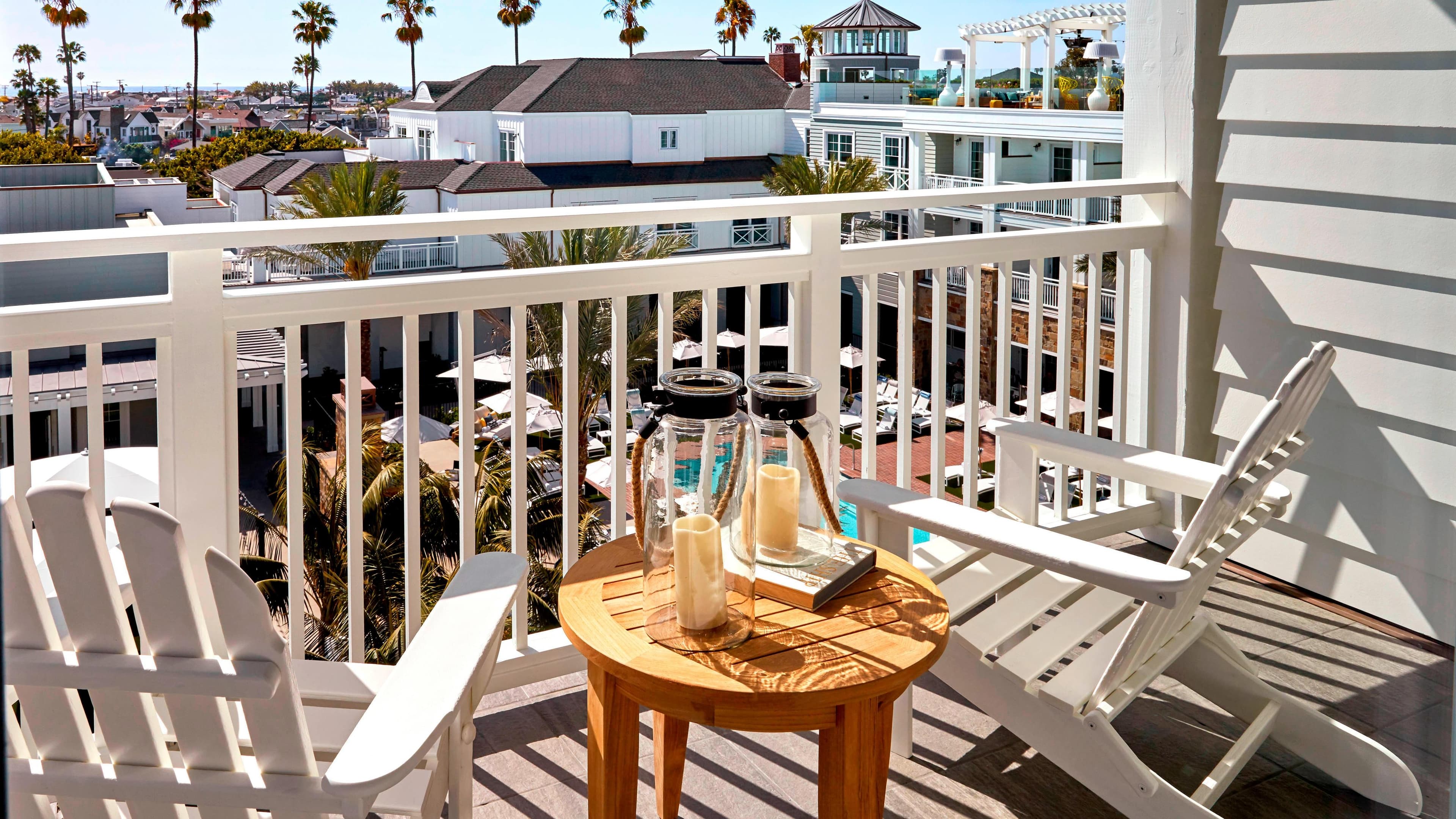Lido House, Autograph Collection — 48