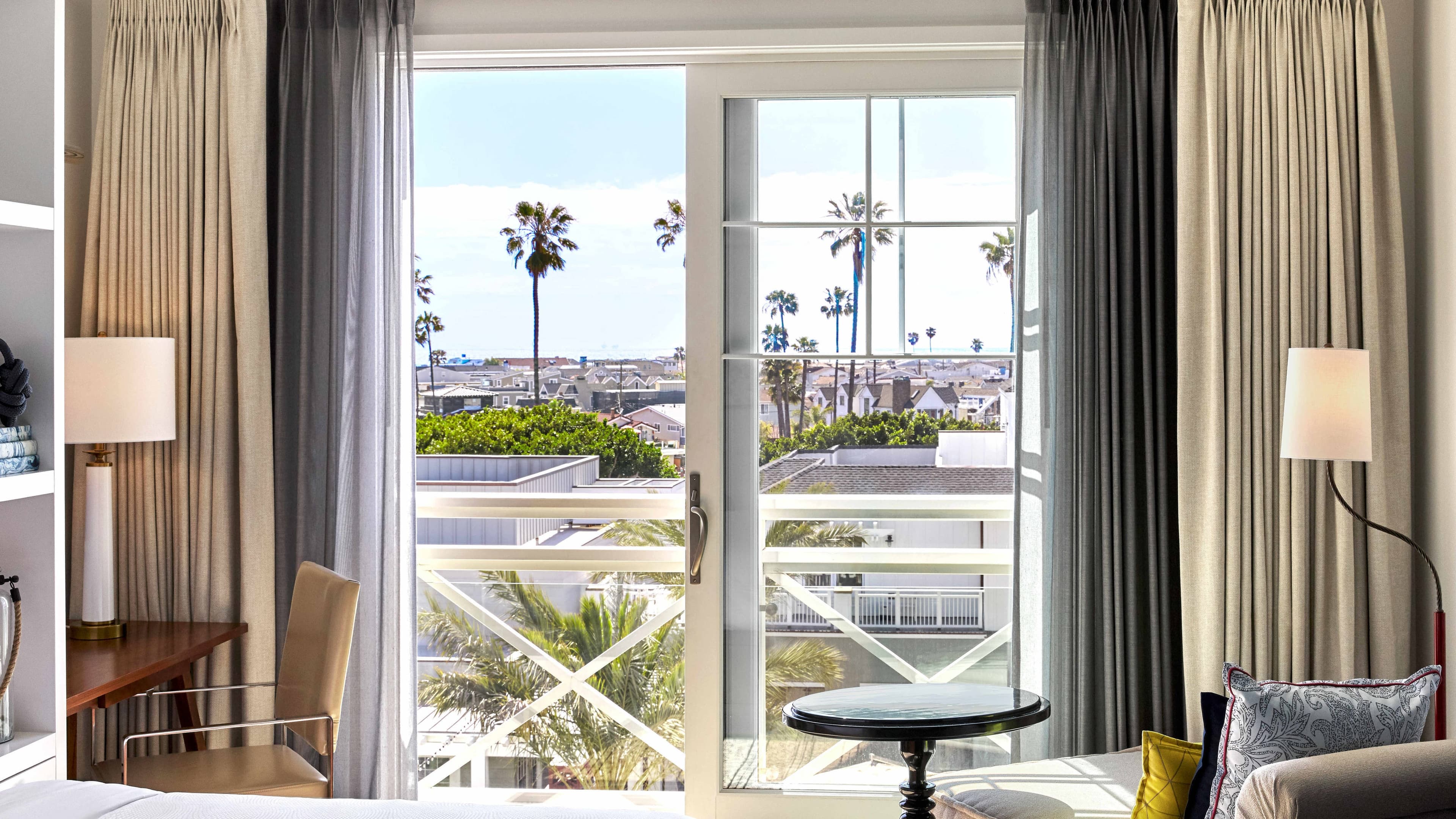 Lido House, Autograph Collection — 42