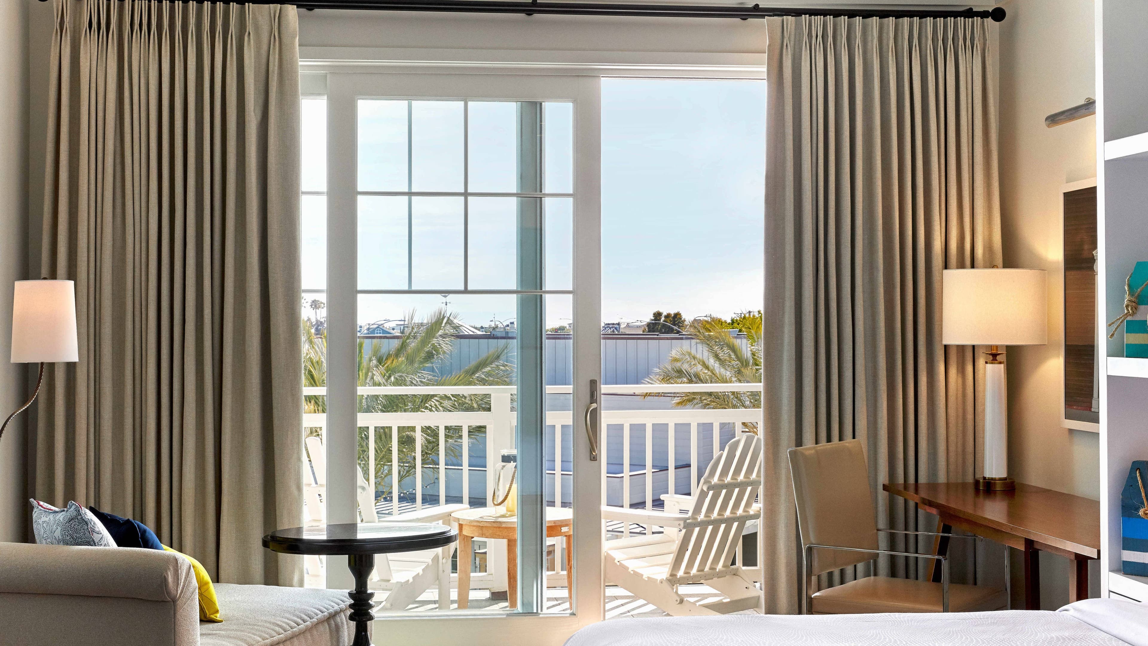 Lido House, Autograph Collection — 49