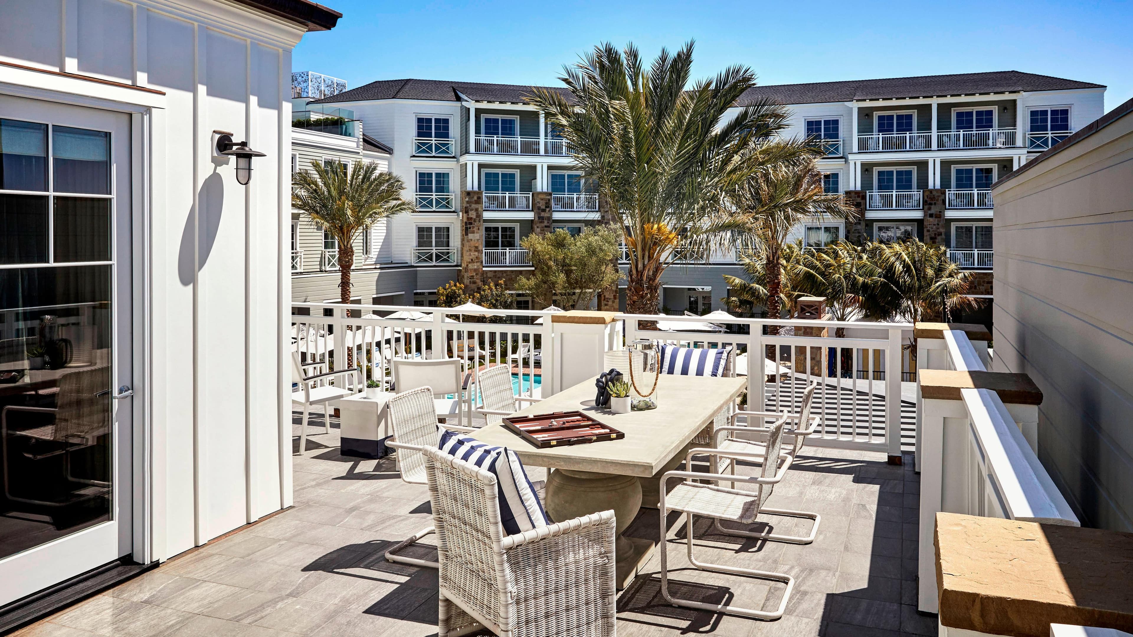 Lido House, Autograph Collection — 17