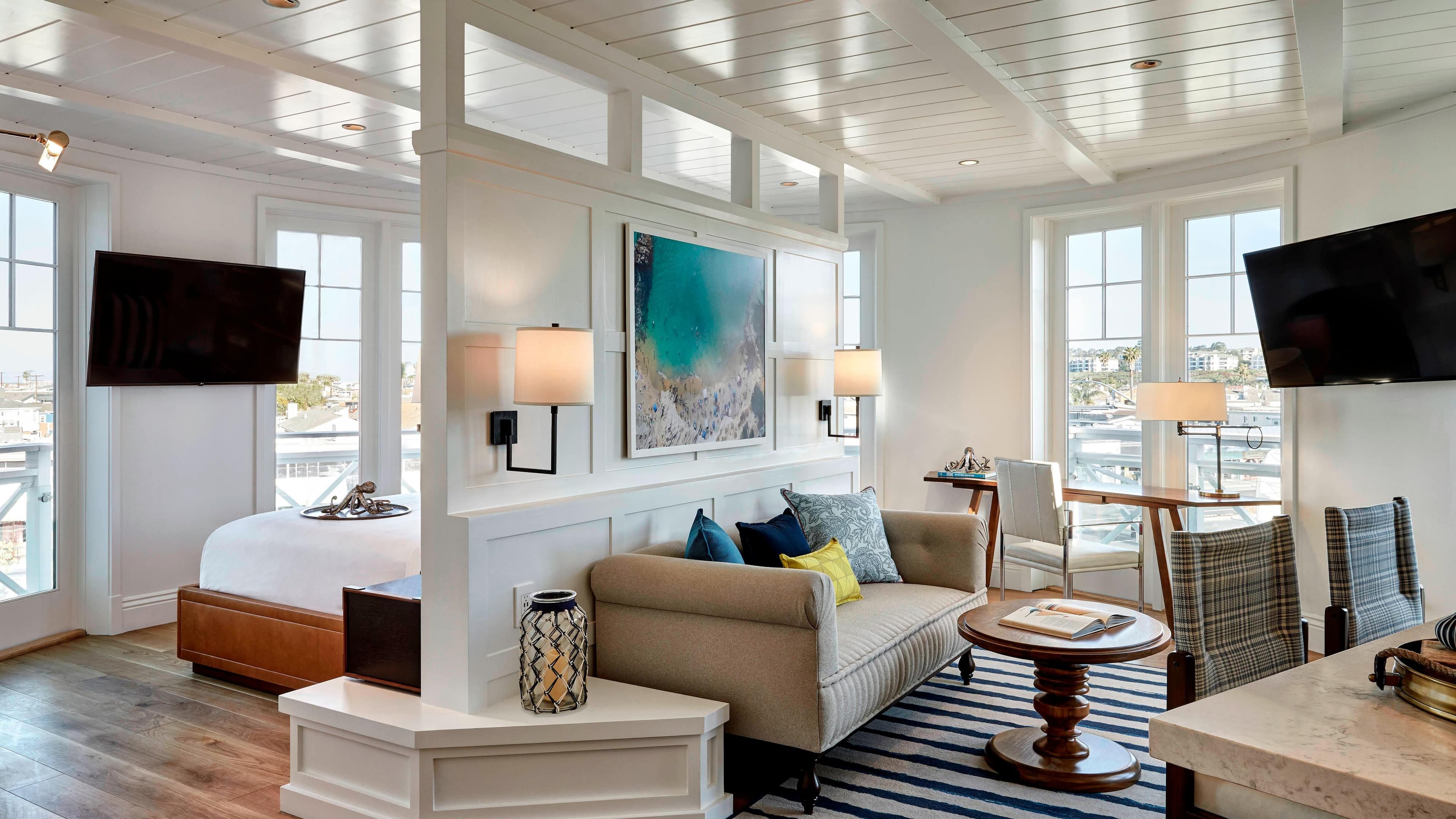 Lido House, Autograph Collection — 22