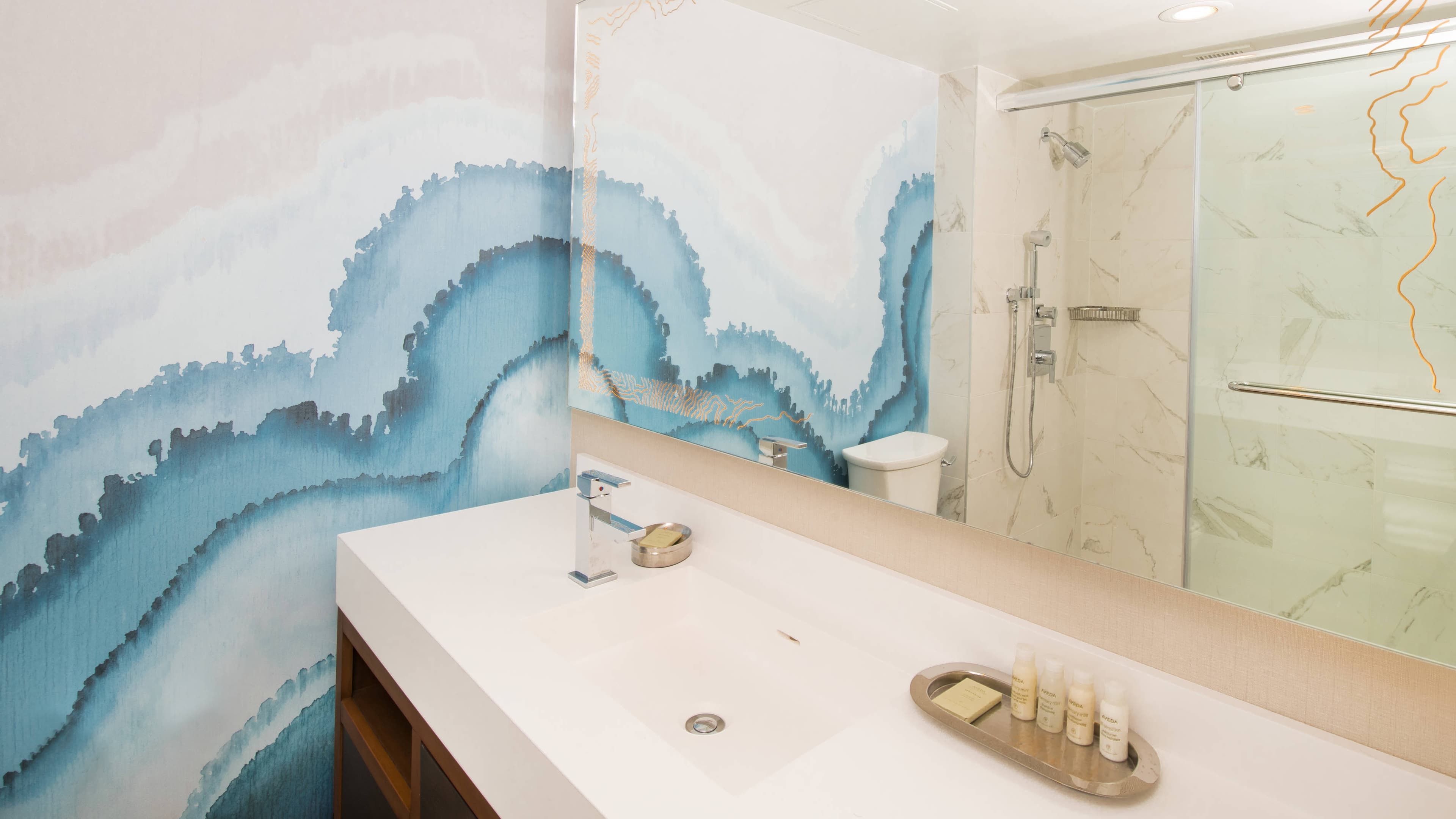 Renaissance Newport Beach Hotel — 11