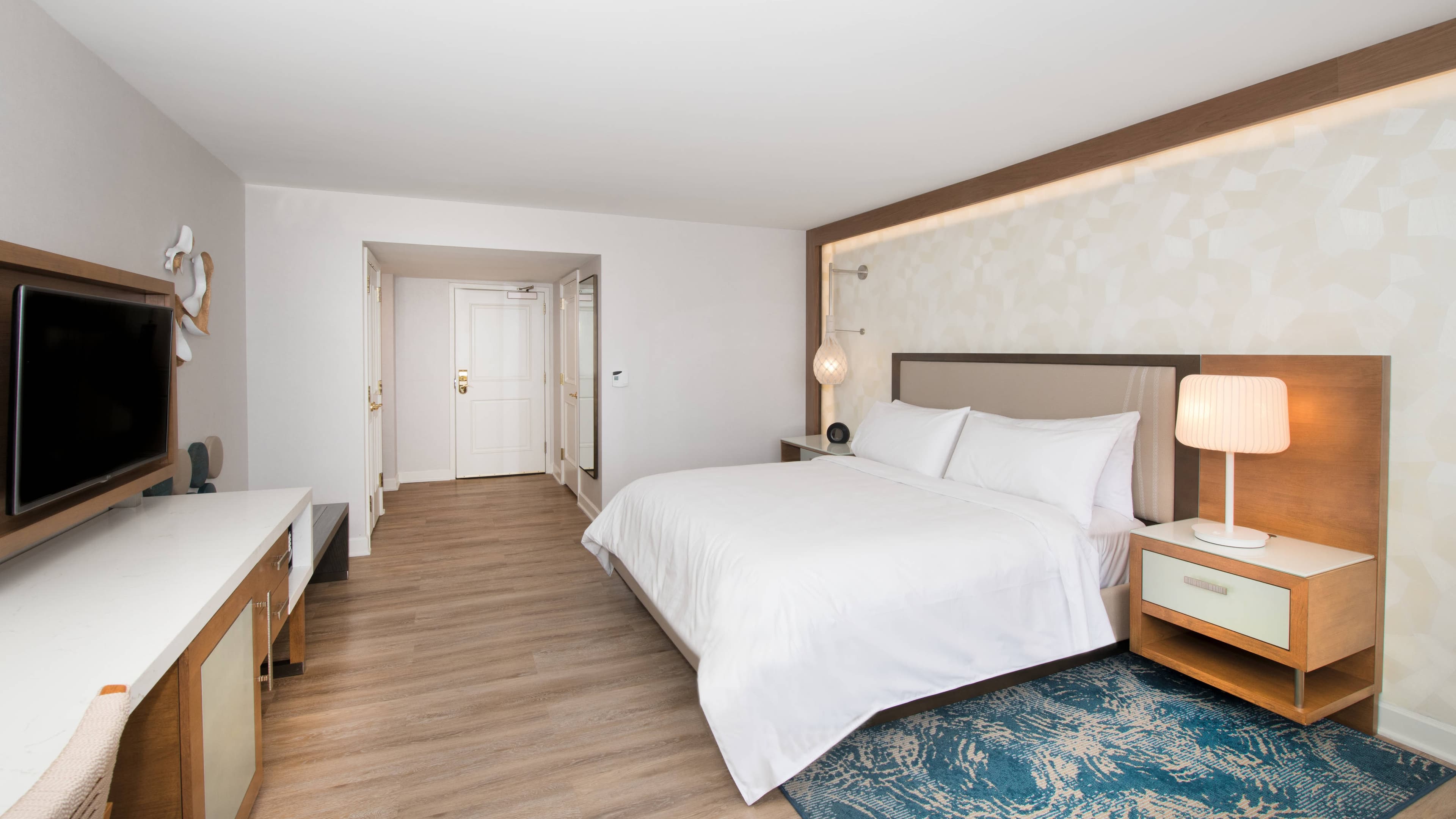 Renaissance Newport Beach Hotel — 8